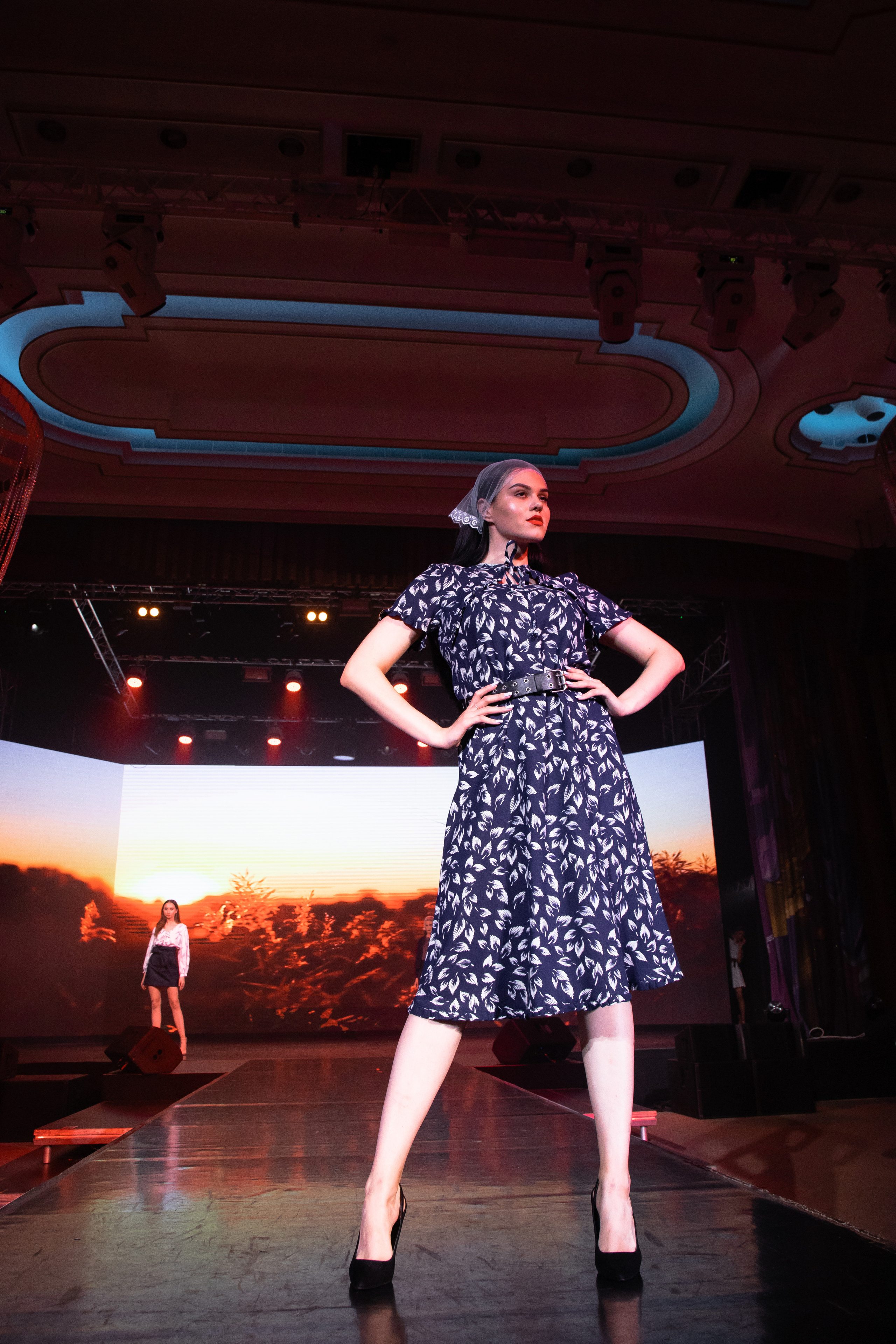 День предпринимателя. Фотограф Денис Лесковский (Тюмень)