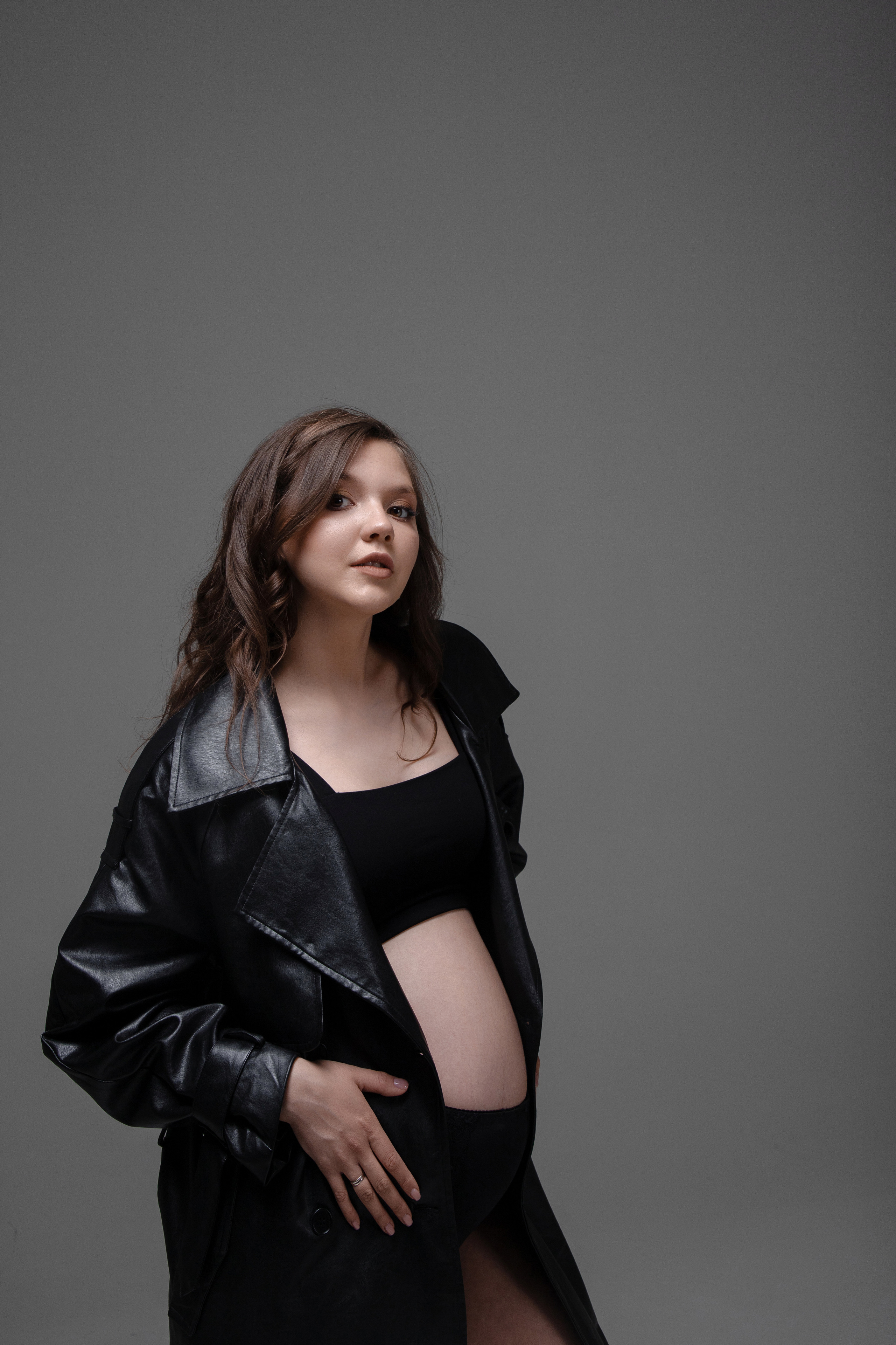 Мария и Иван. Фотограф Денис Лесковский (Тюмень)