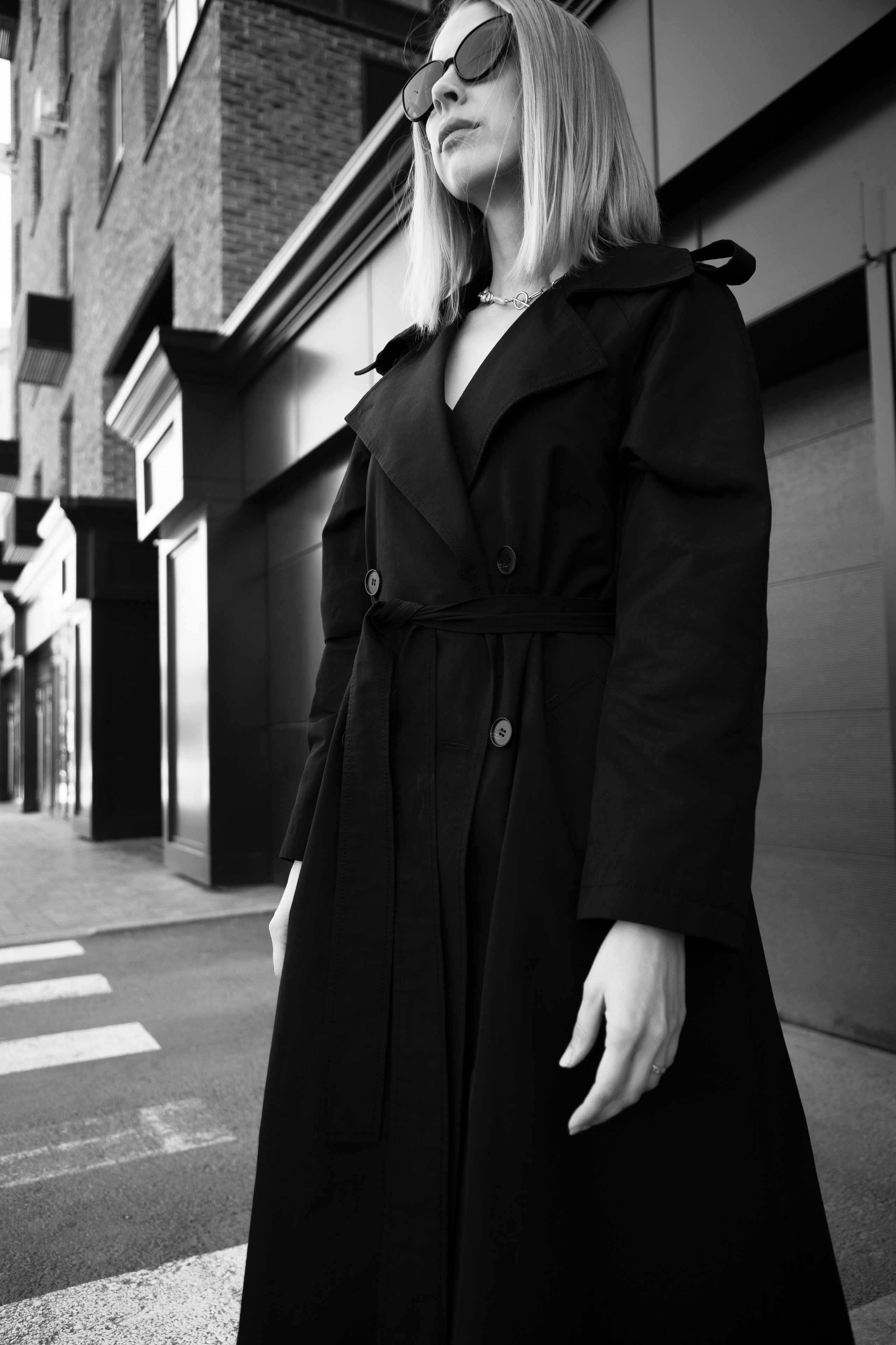 Съемка для бренда «3858». Фотограф Денис Лесковский (Тюмень)