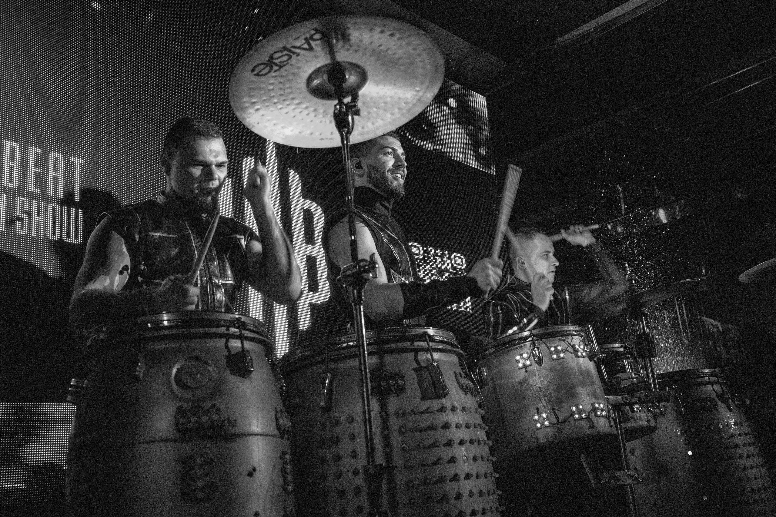 Концерт-Юбилей Сергея Браво. Фотограф Денис Лесковский (Тюмень)