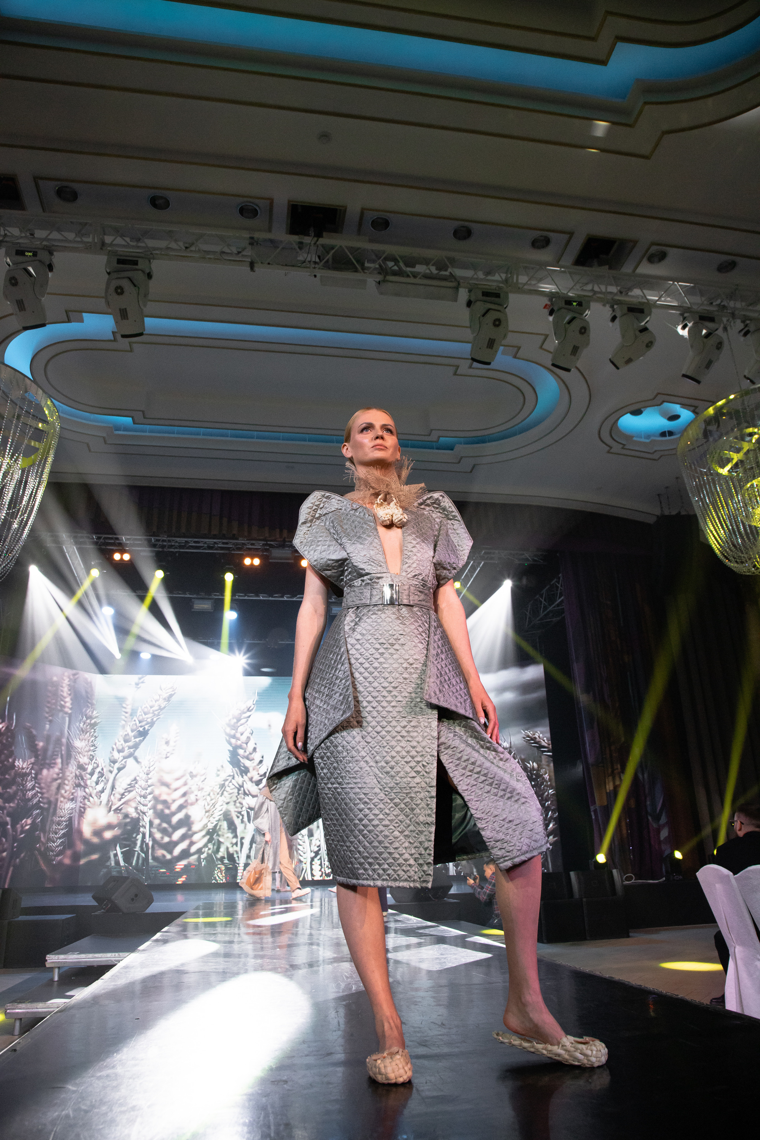 День предпринимателя. Фотограф Денис Лесковский (Тюмень)