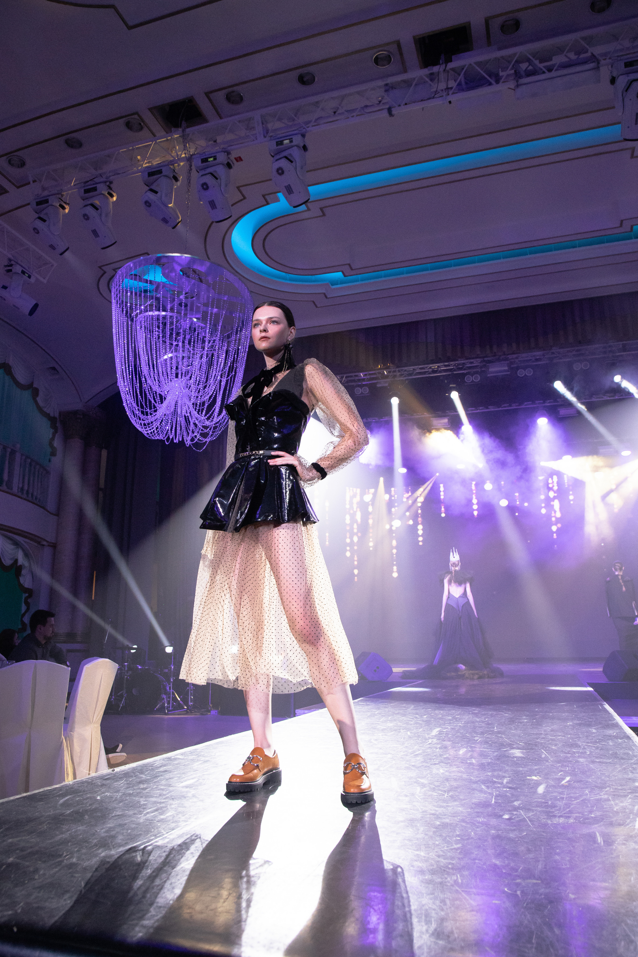 День предпринимателя. Фотограф Денис Лесковский (Тюмень)