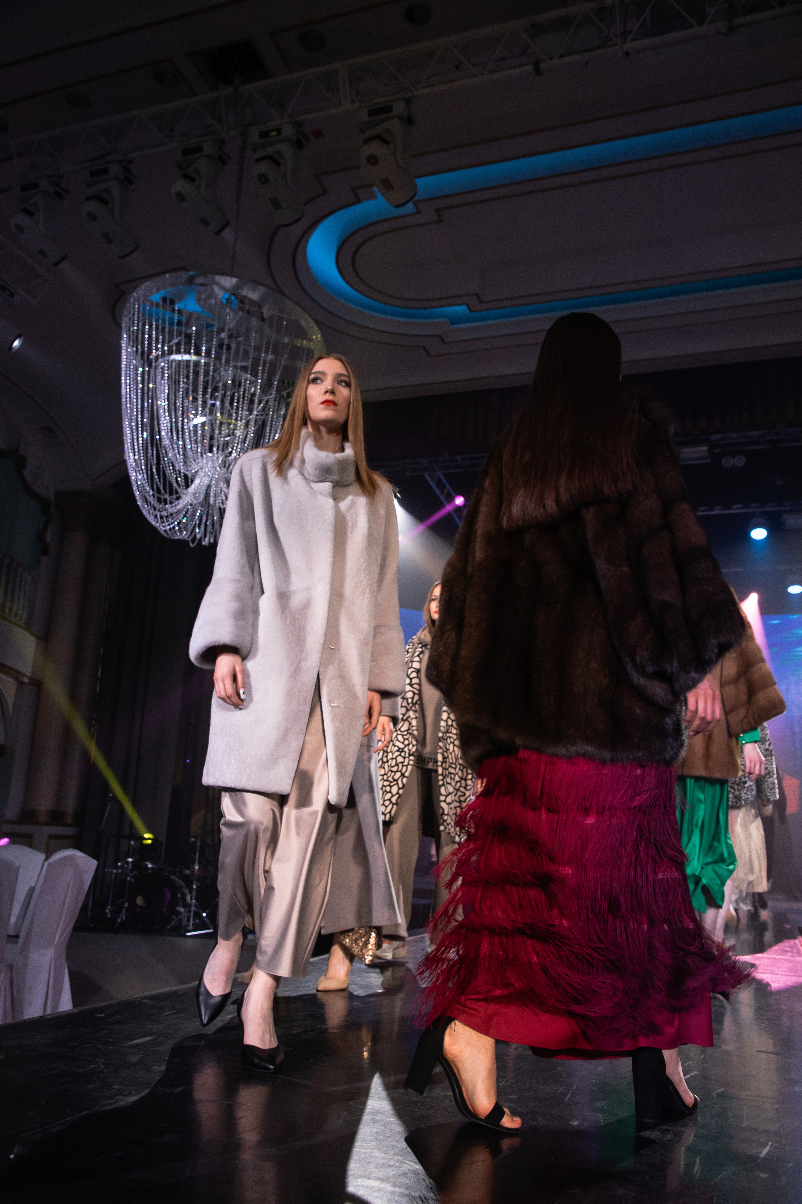 День предпринимателя. Фотограф Денис Лесковский (Тюмень)