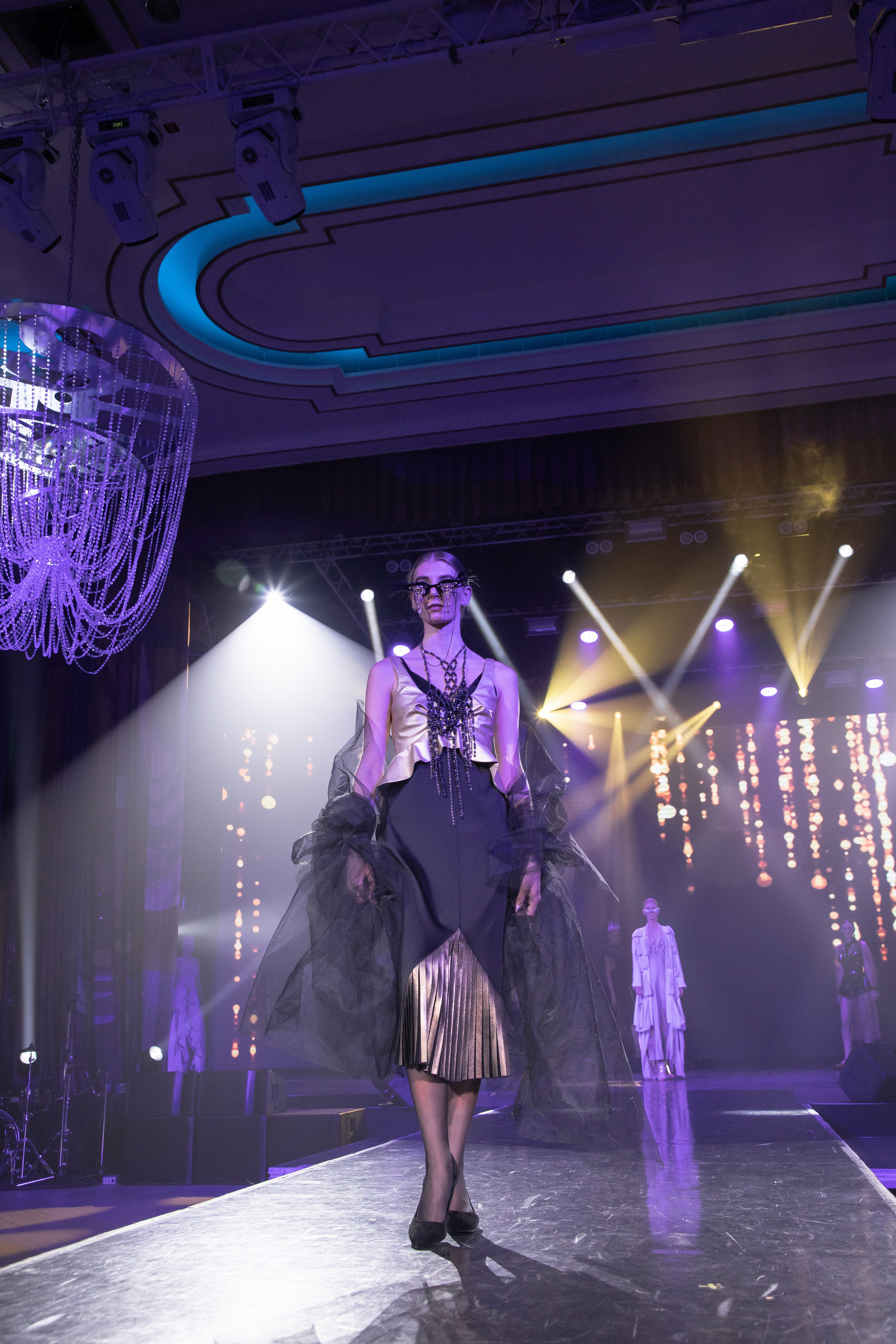 День предпринимателя. Фотограф Денис Лесковский (Тюмень)