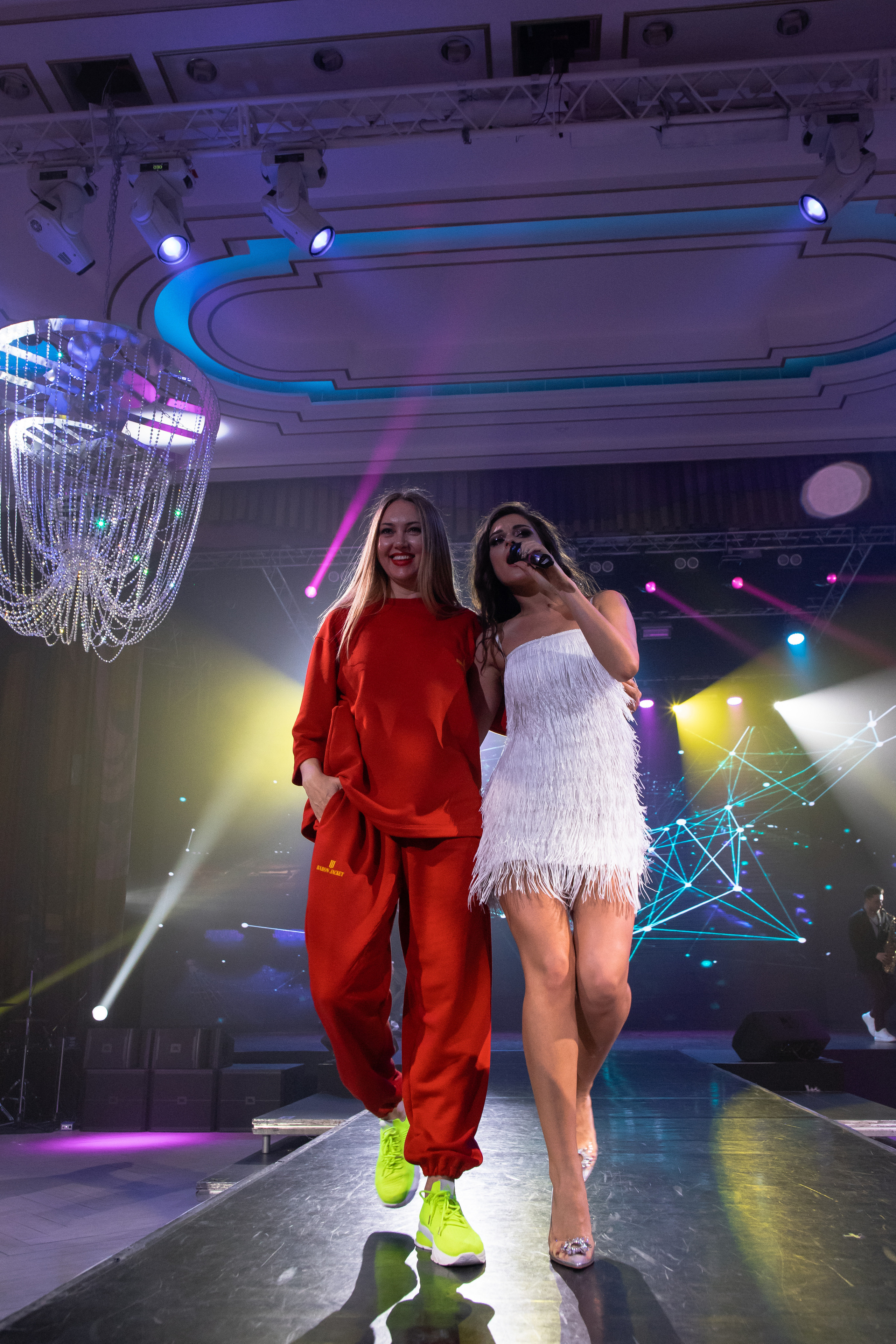 День предпринимателя. Фотограф Денис Лесковский (Тюмень)