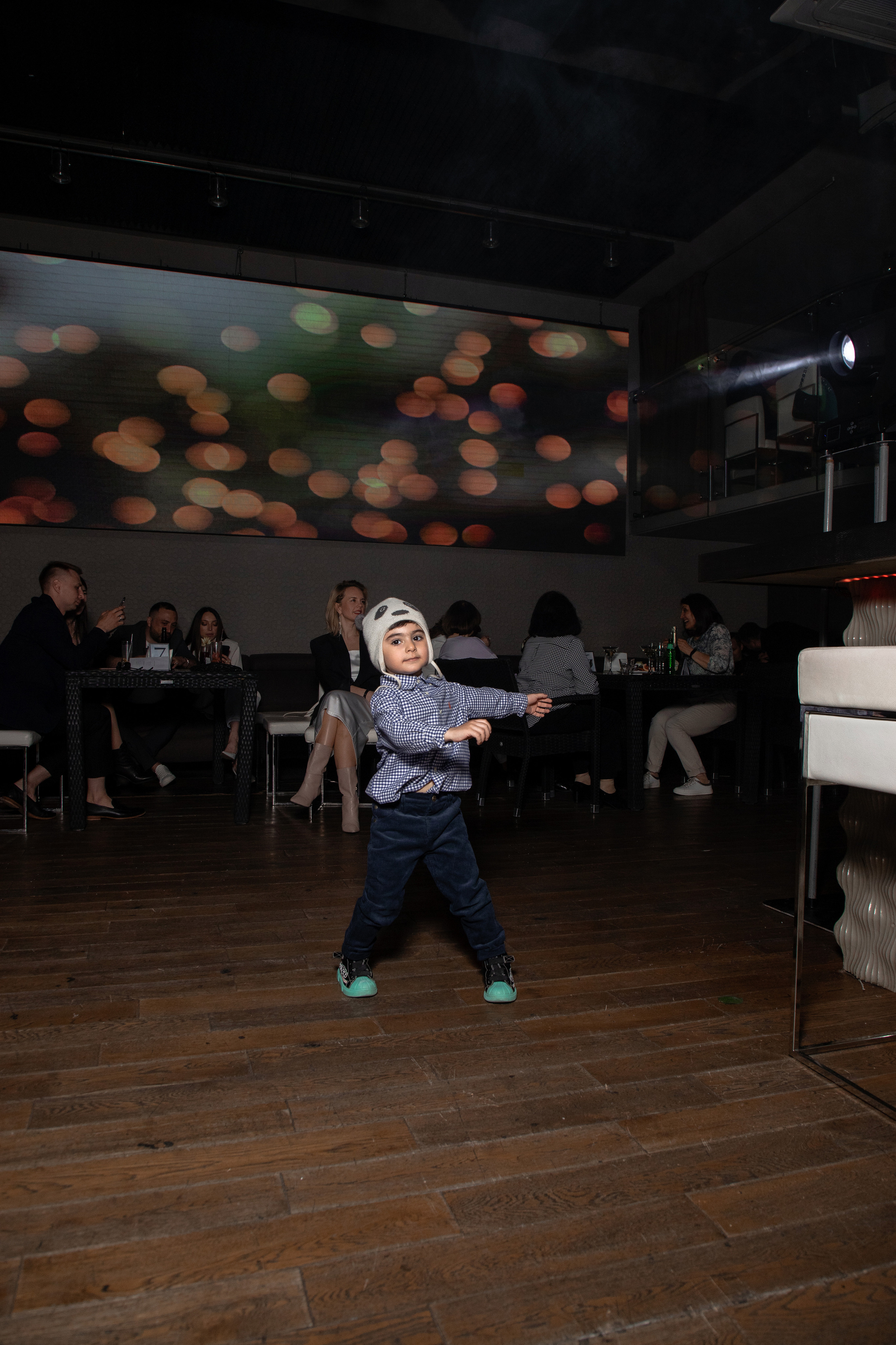 Концерт-Юбилей Сергея Браво. Фотограф Денис Лесковский (Тюмень)