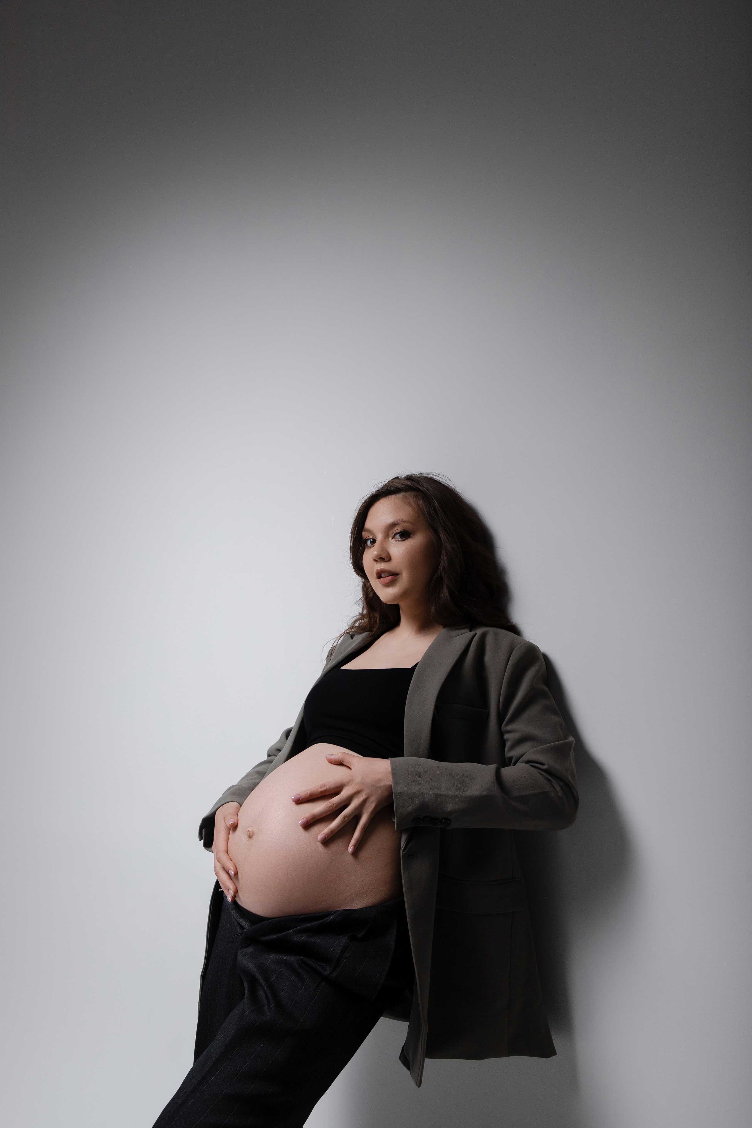 Мария и Иван. Фотограф Денис Лесковский (Тюмень)