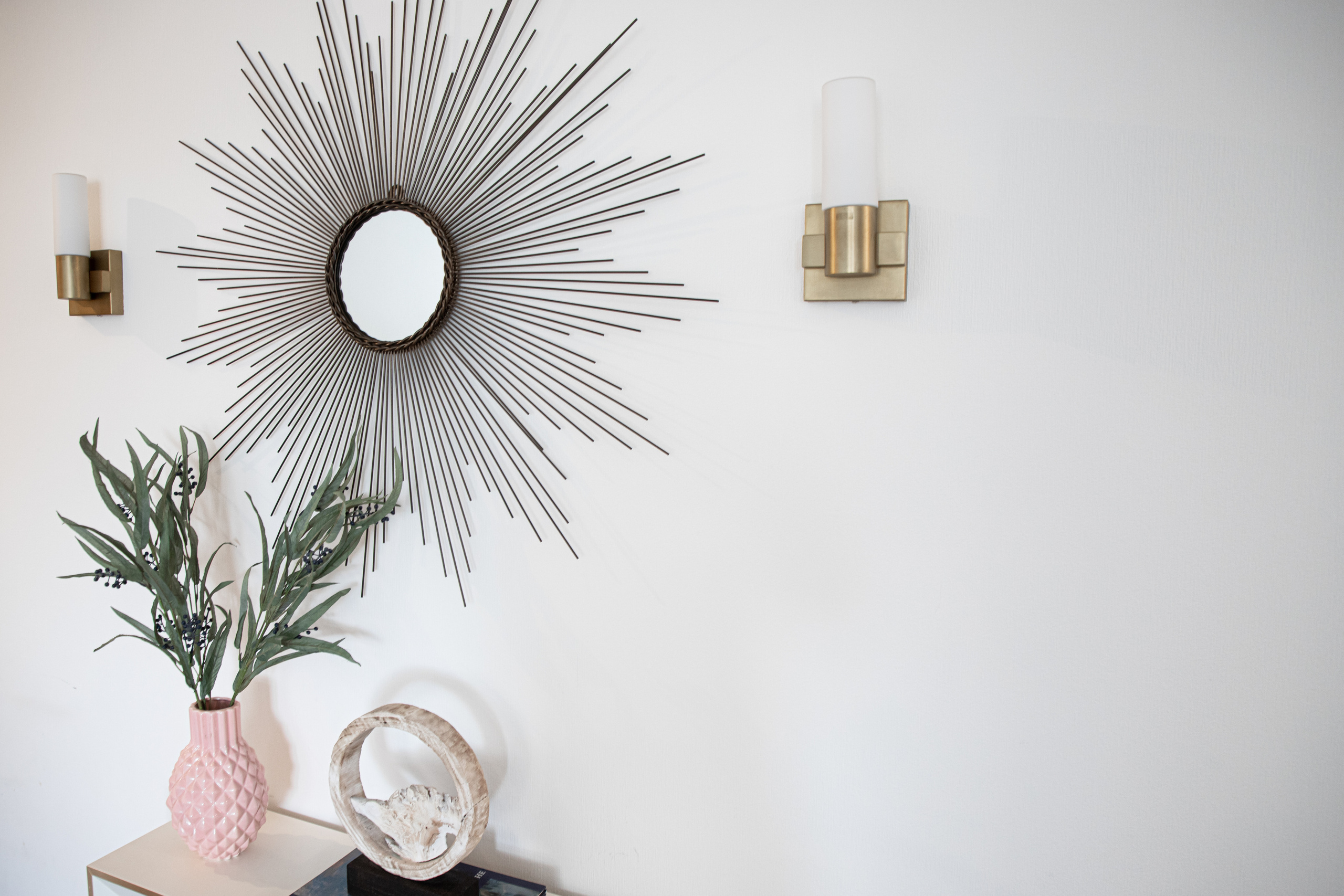 Съемка квартиры в ЖК Даудель Тюмени для продажи или сдачи в аренду. Фотограф Денис Лесковский (Тюмень)