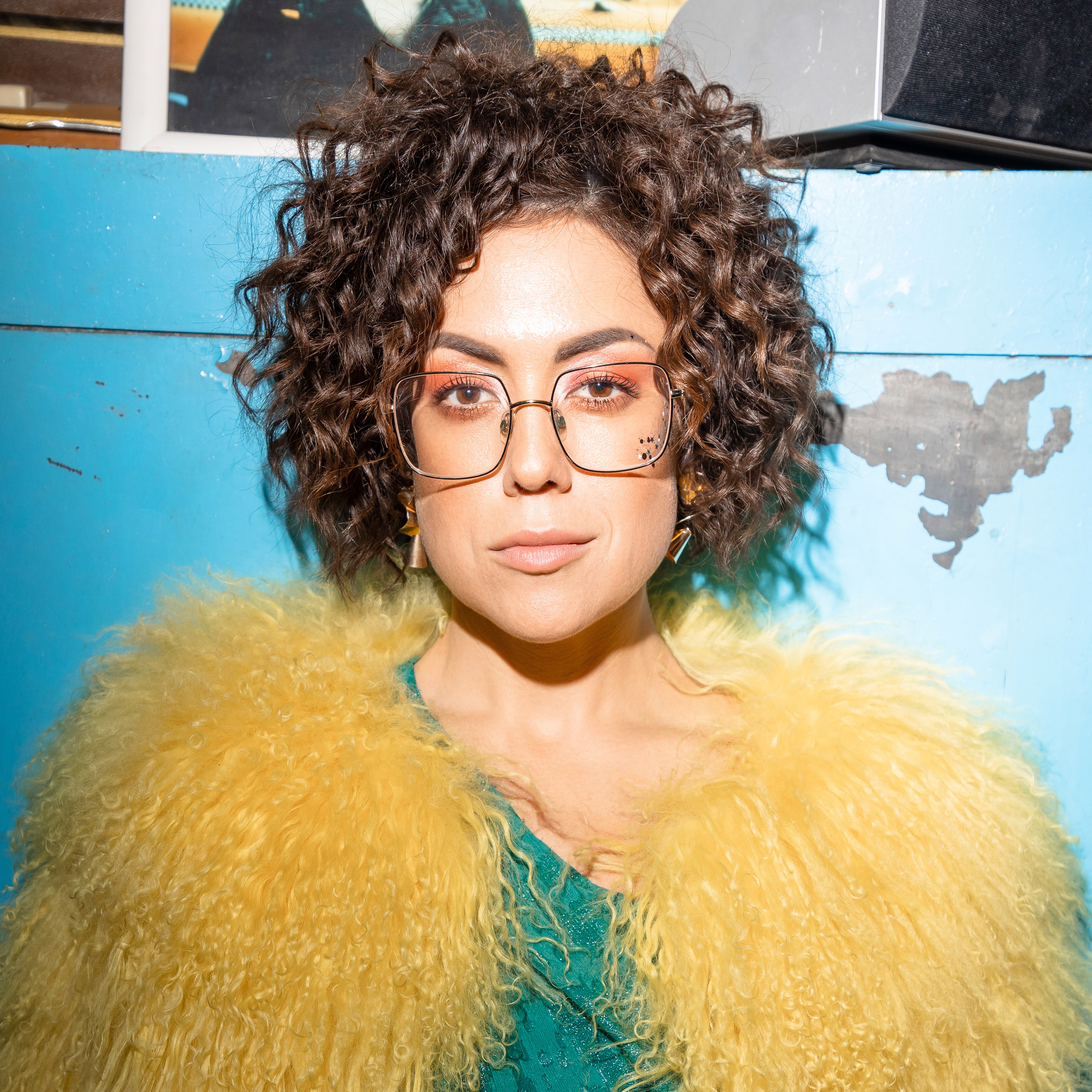 2022-06-29 Лекция Марии Барковой (Энди Уорхол). Фотограф Денис Лесковский (Тюмень)