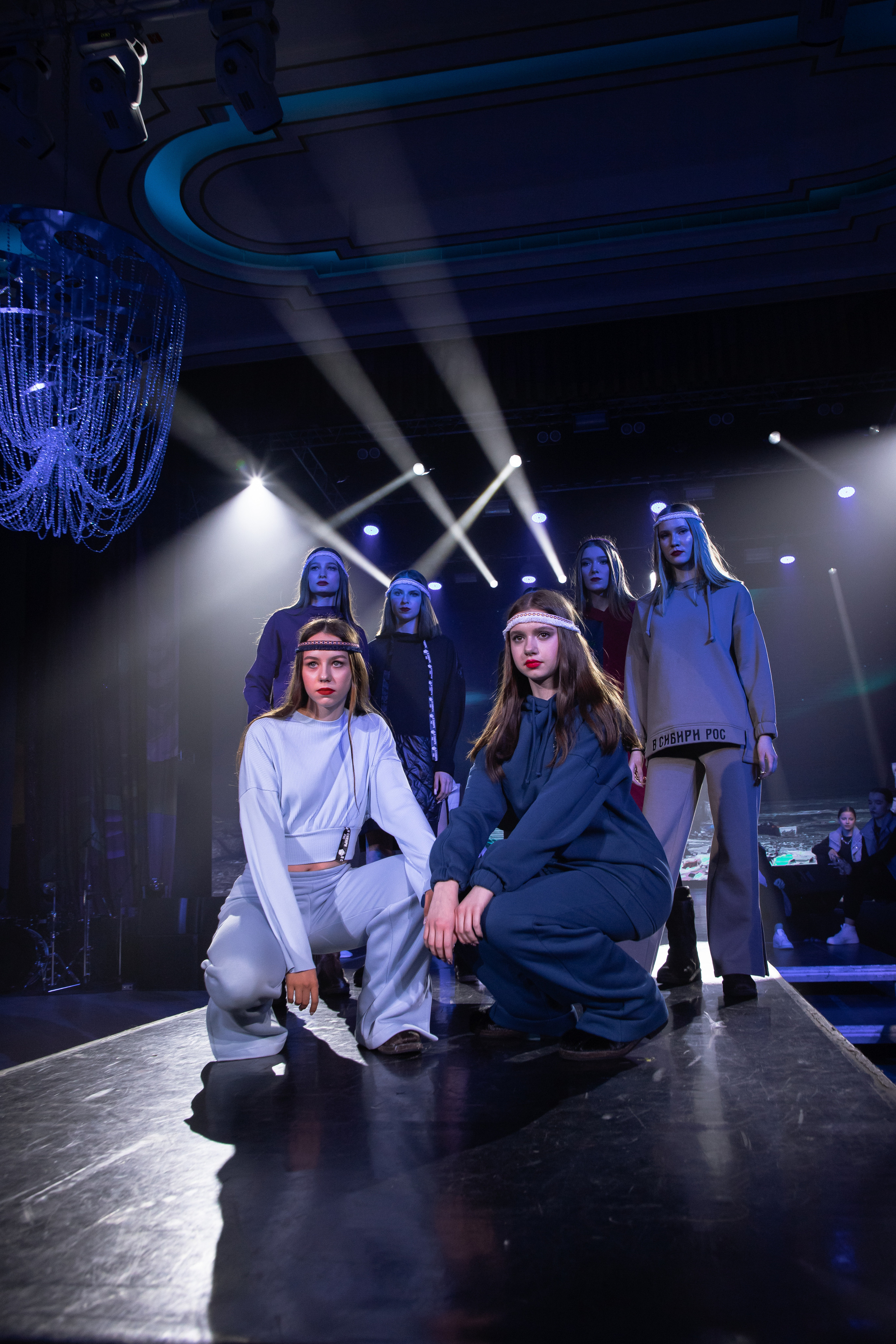 День предпринимателя. Фотограф Денис Лесковский (Тюмень)