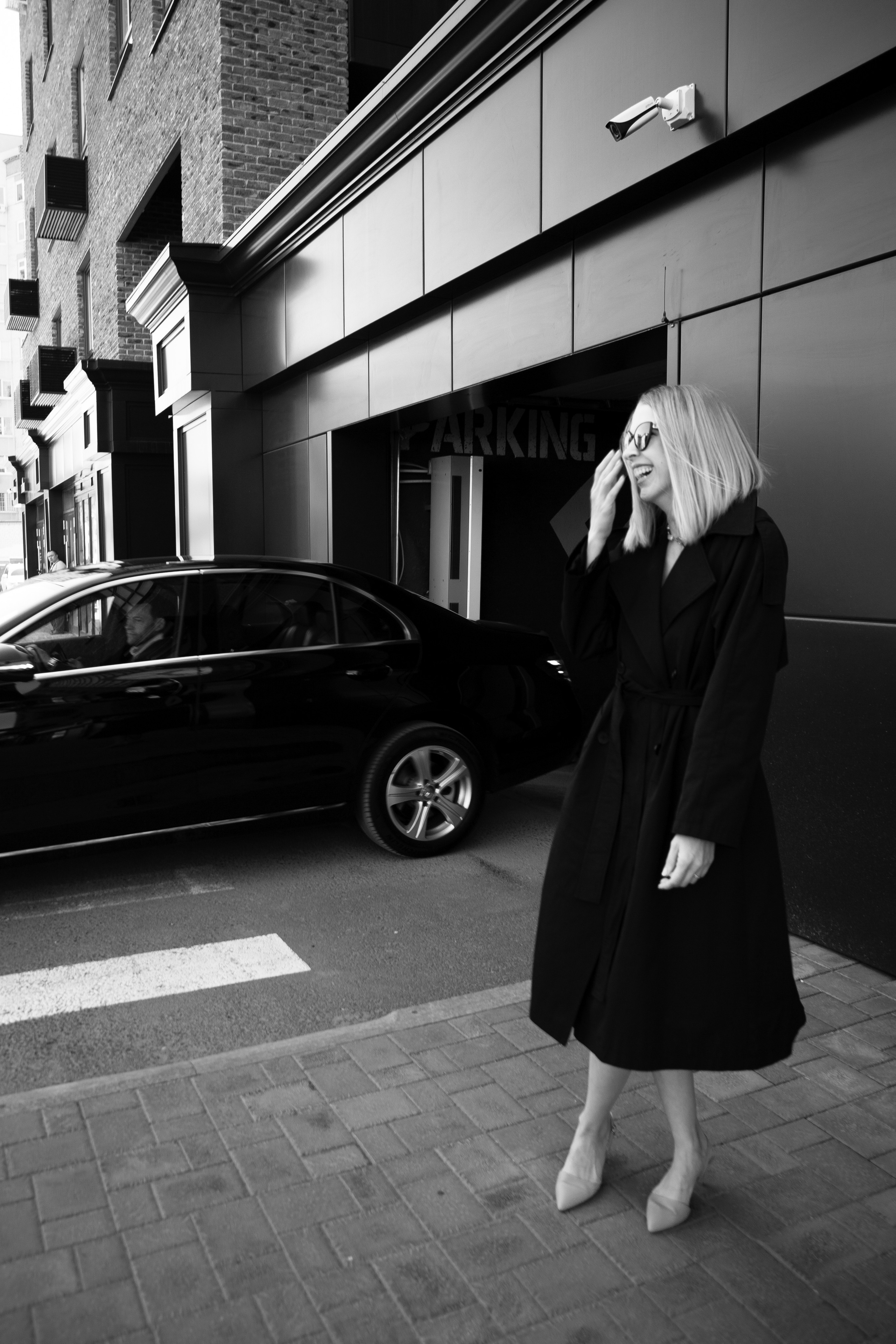 Съемка для бренда «3858». Фотограф Денис Лесковский (Тюмень)