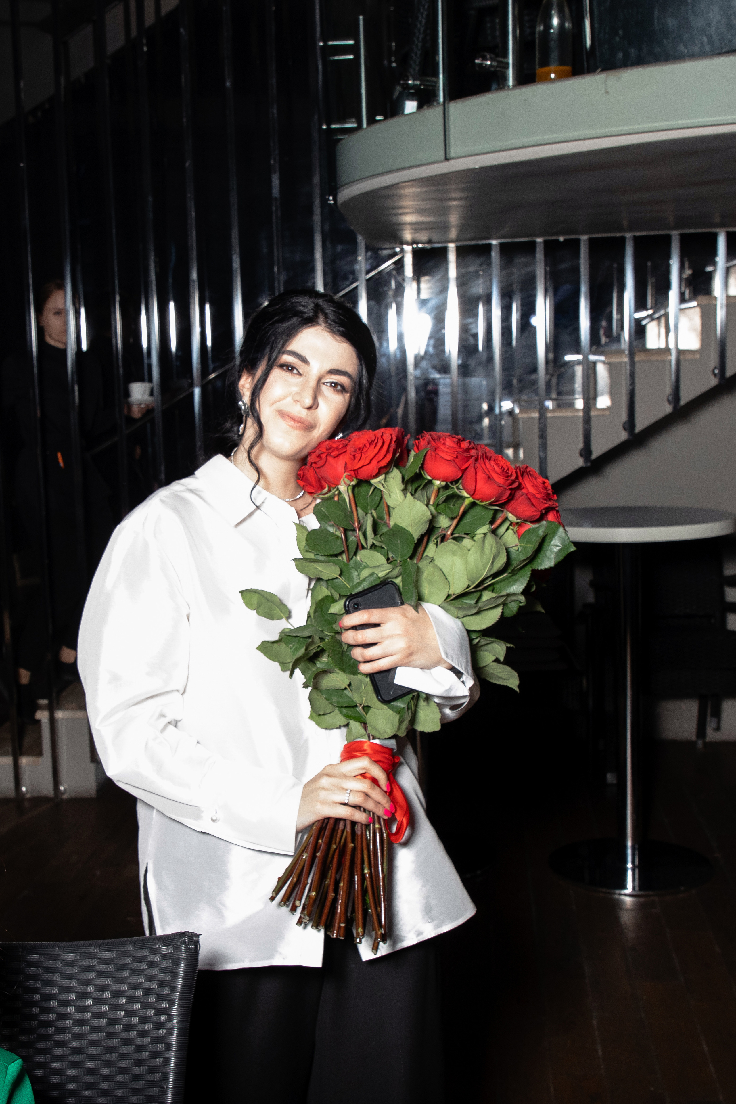 Концерт-Юбилей Сергея Браво. Фотограф Денис Лесковский (Тюмень)