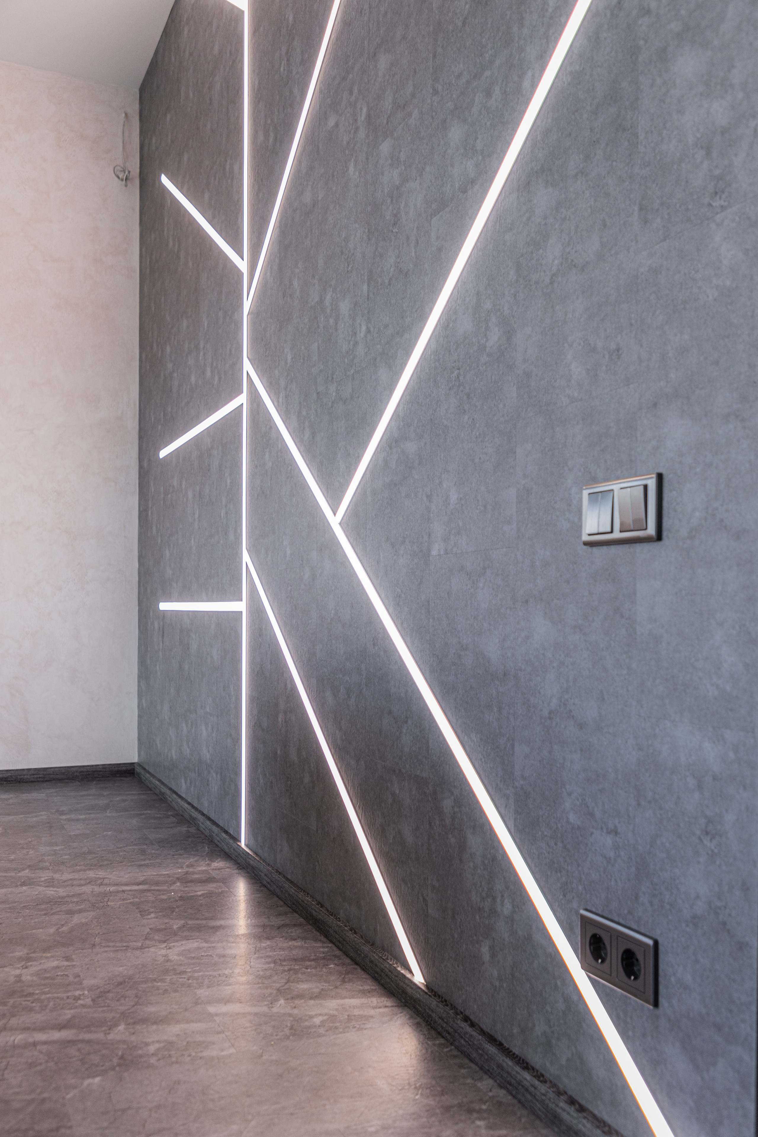 Предпродажная съемка коттеджа в Зубарево. Фотограф Денис Лесковский (Тюмень)