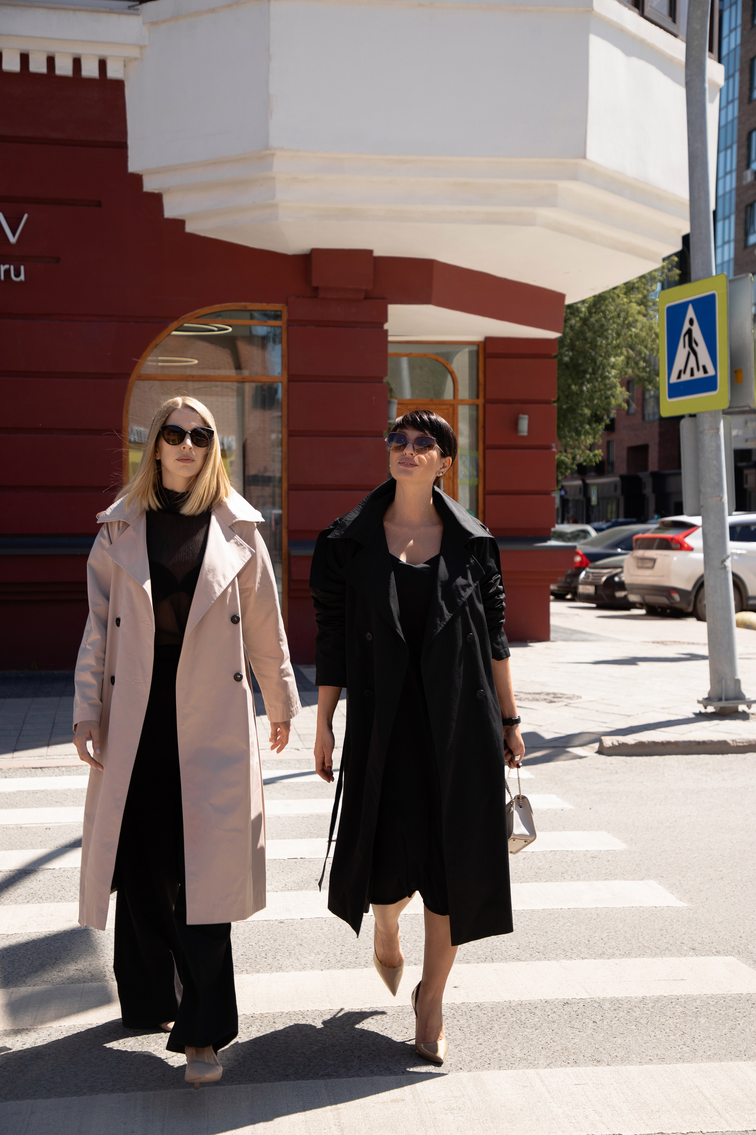 Съемка для бренда «3858». Фотограф Денис Лесковский (Тюмень)