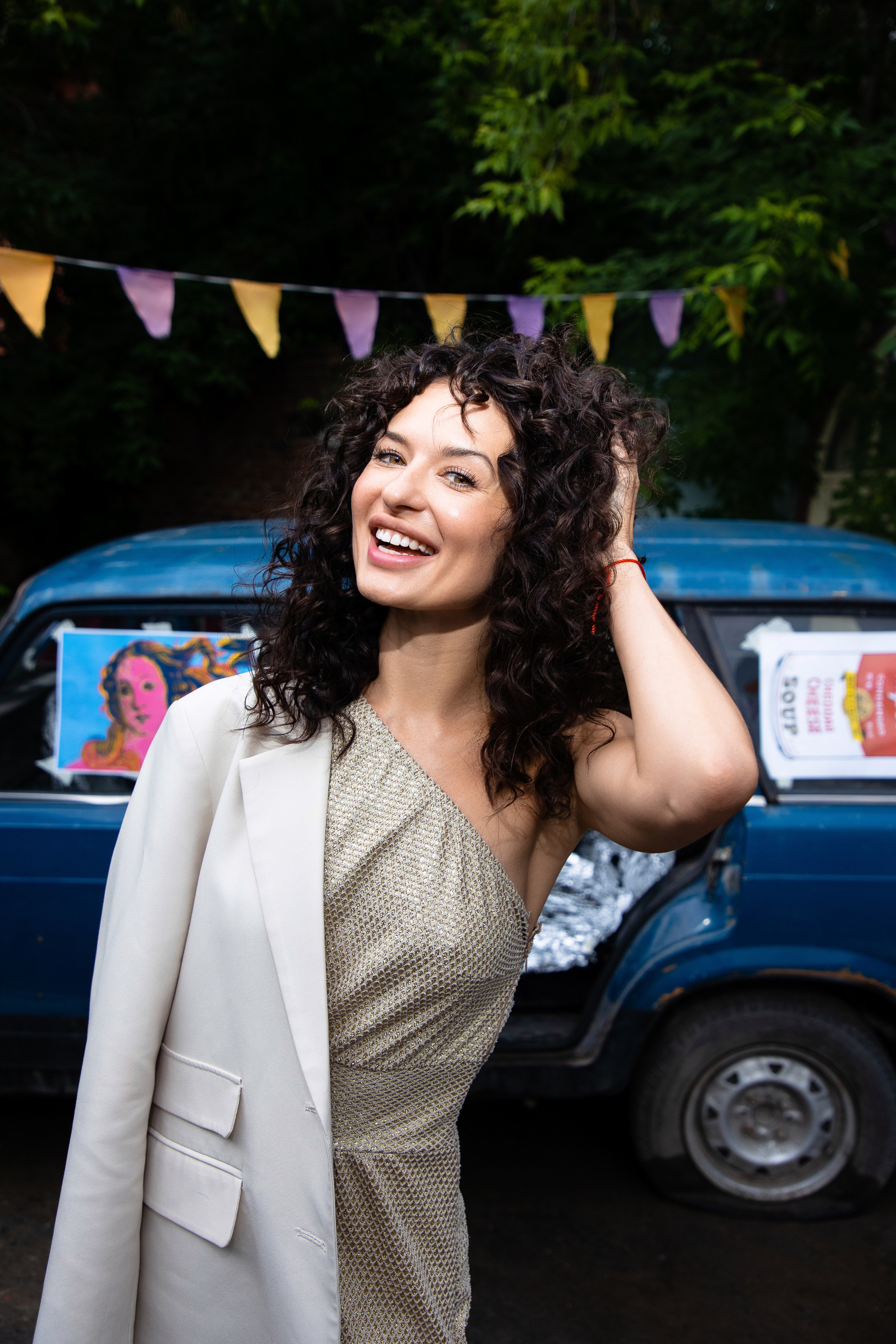 2022-06-29 Лекция Марии Барковой (Энди Уорхол). Фотограф Денис Лесковский (Тюмень)