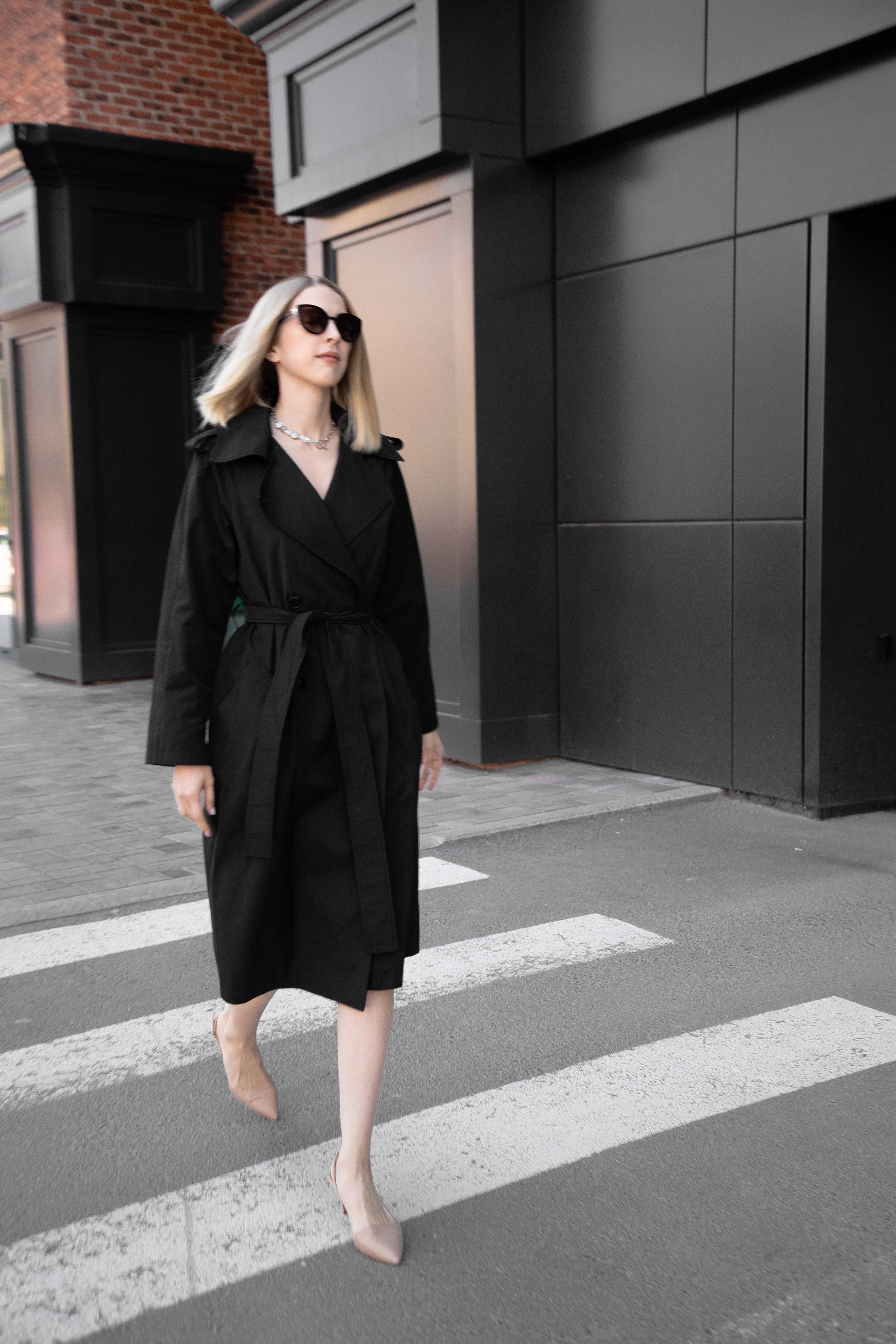 Съемка для бренда «3858». Фотограф Денис Лесковский (Тюмень)