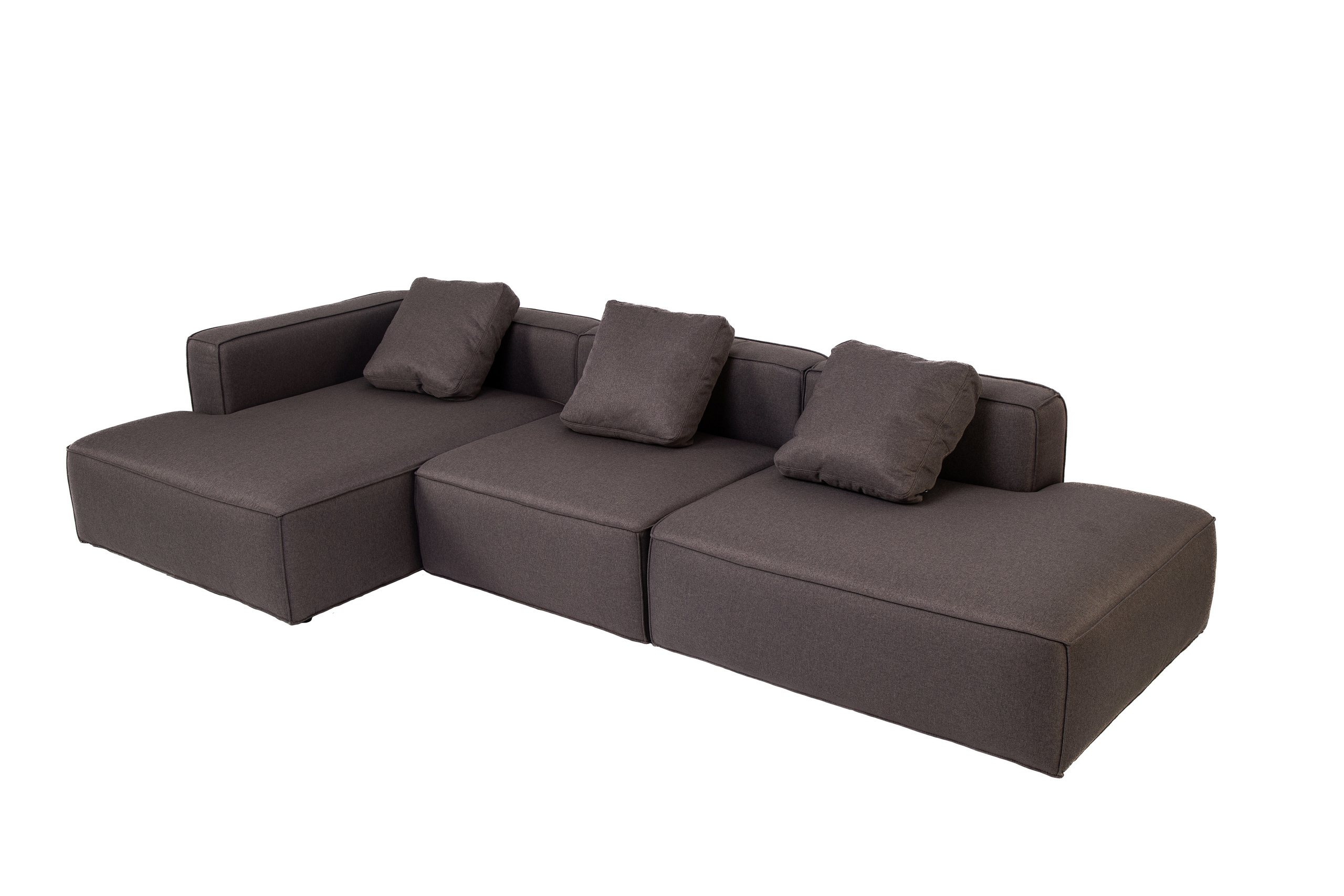 Предметная съемка мягкой мебели для сайта, каталога и онлайн магазина. Фотограф Денис Лесковский (Тюмень)