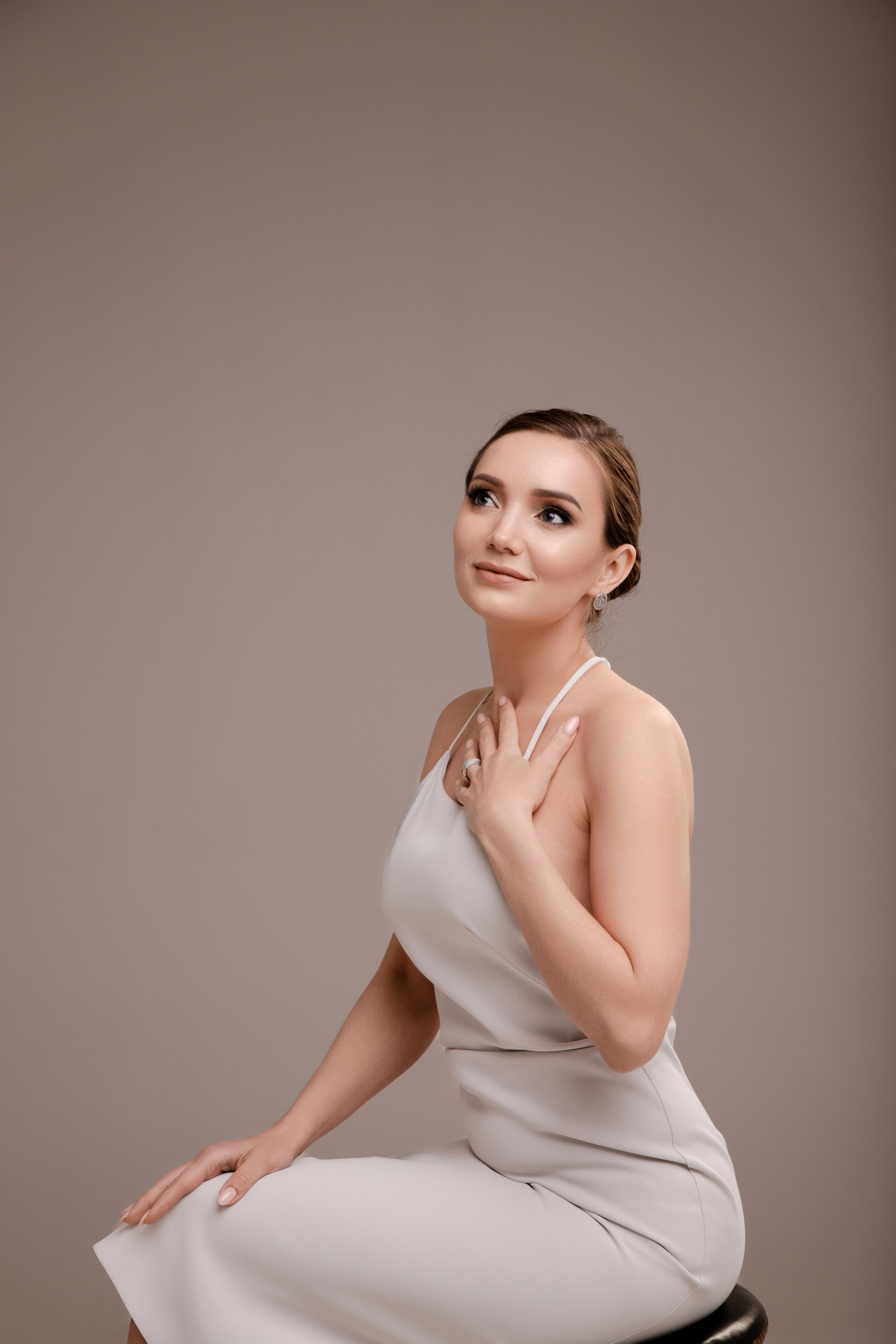 Захваткина Ольга. Фотограф Денис Лесковский (Тюмень)