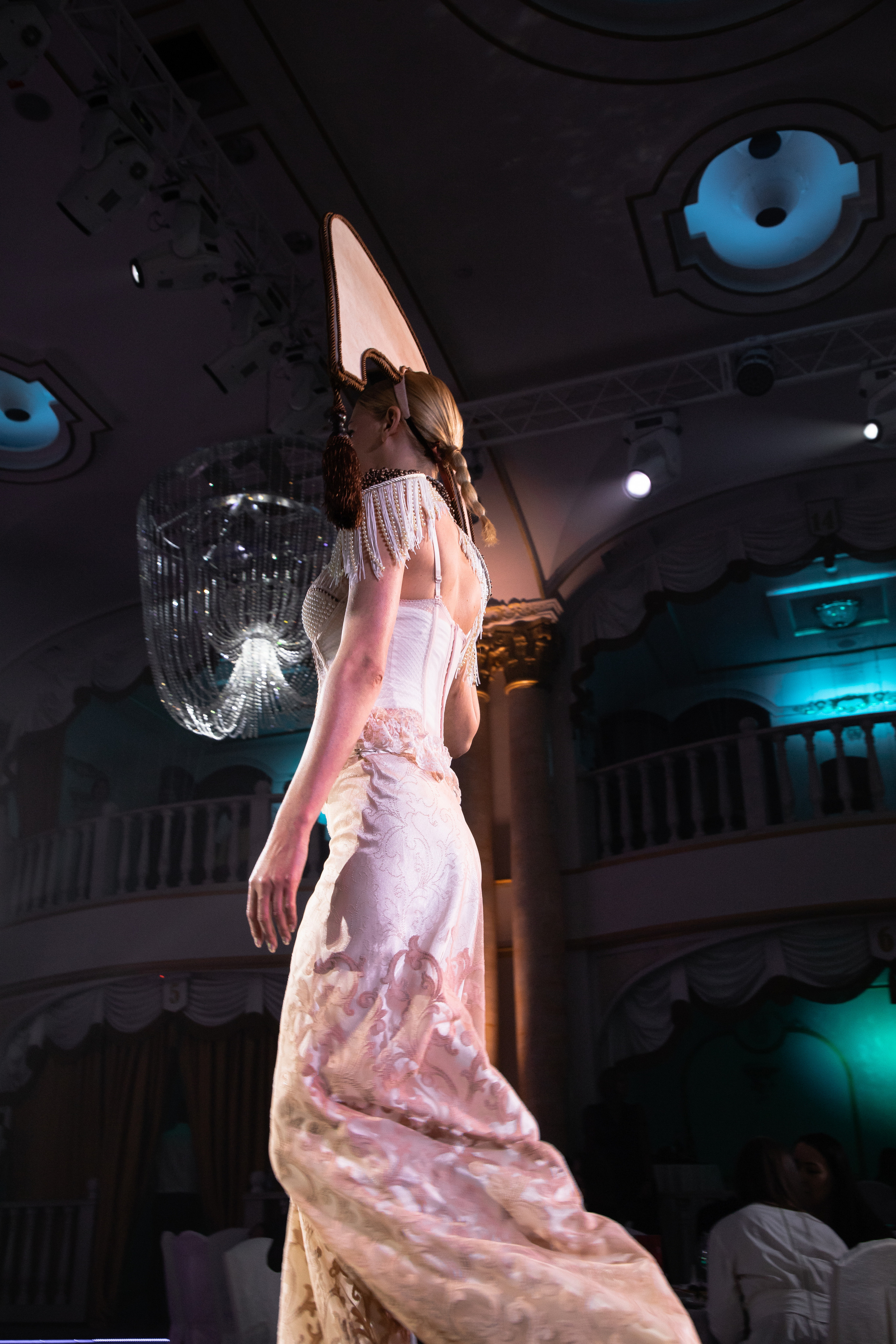 День предпринимателя. Фотограф Денис Лесковский (Тюмень)