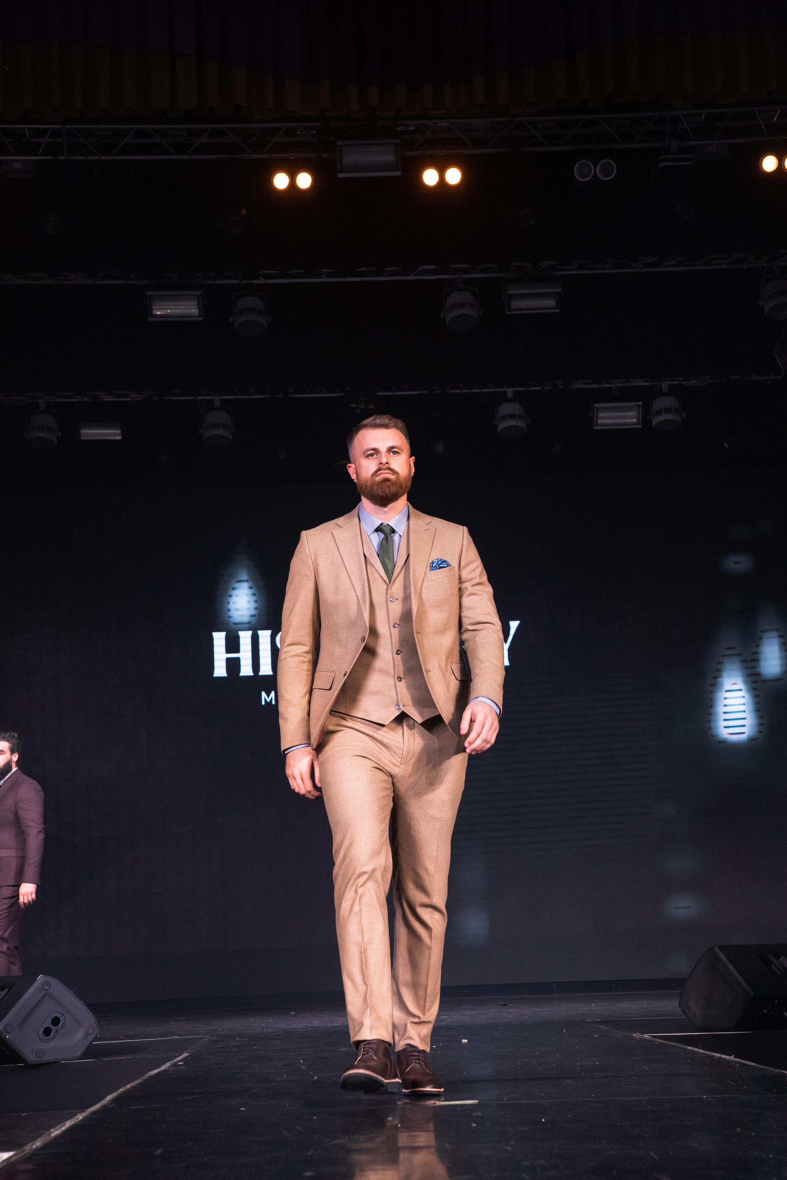 День предпринимателя. Фотограф Денис Лесковский (Тюмень)