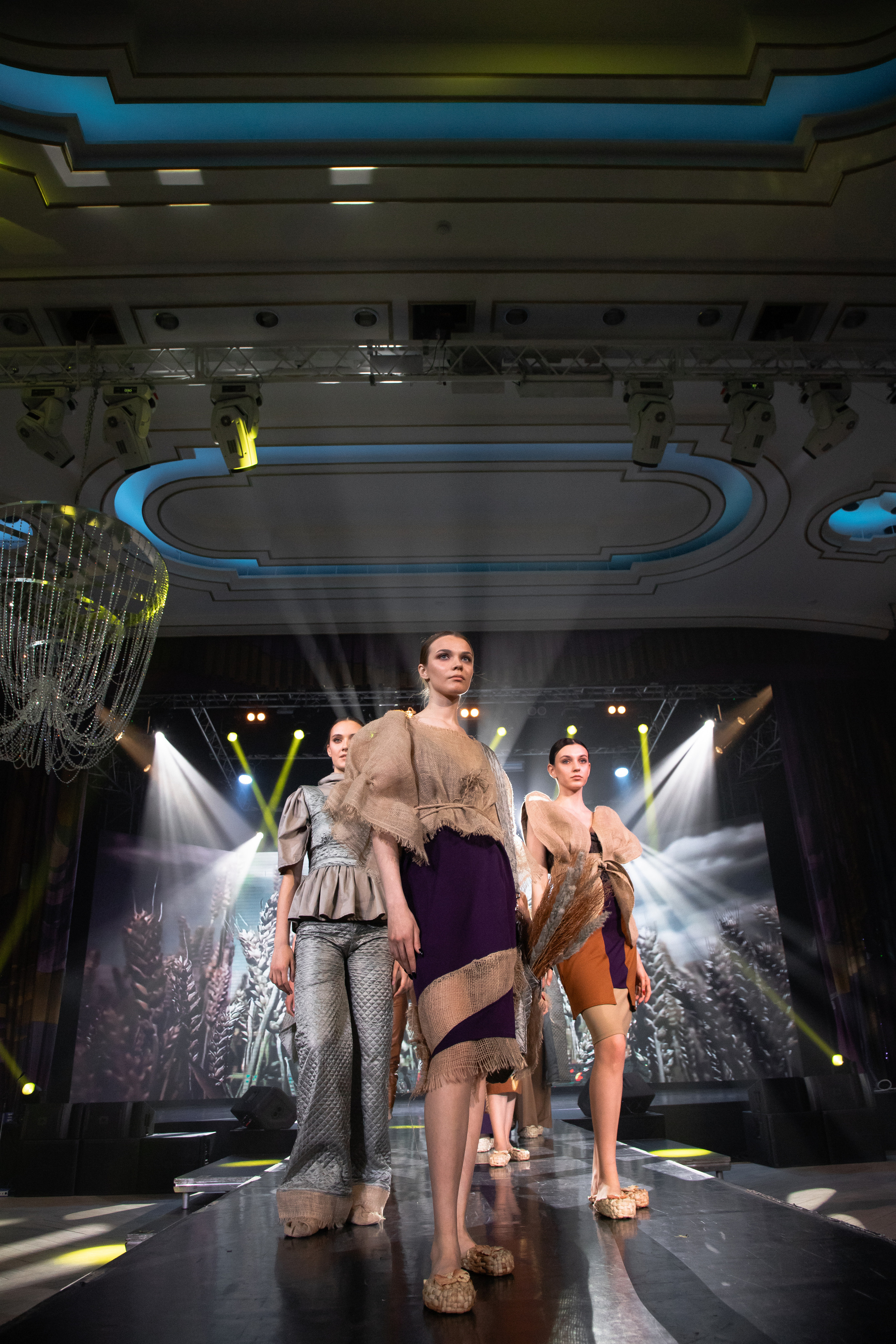 День предпринимателя. Фотограф Денис Лесковский (Тюмень)