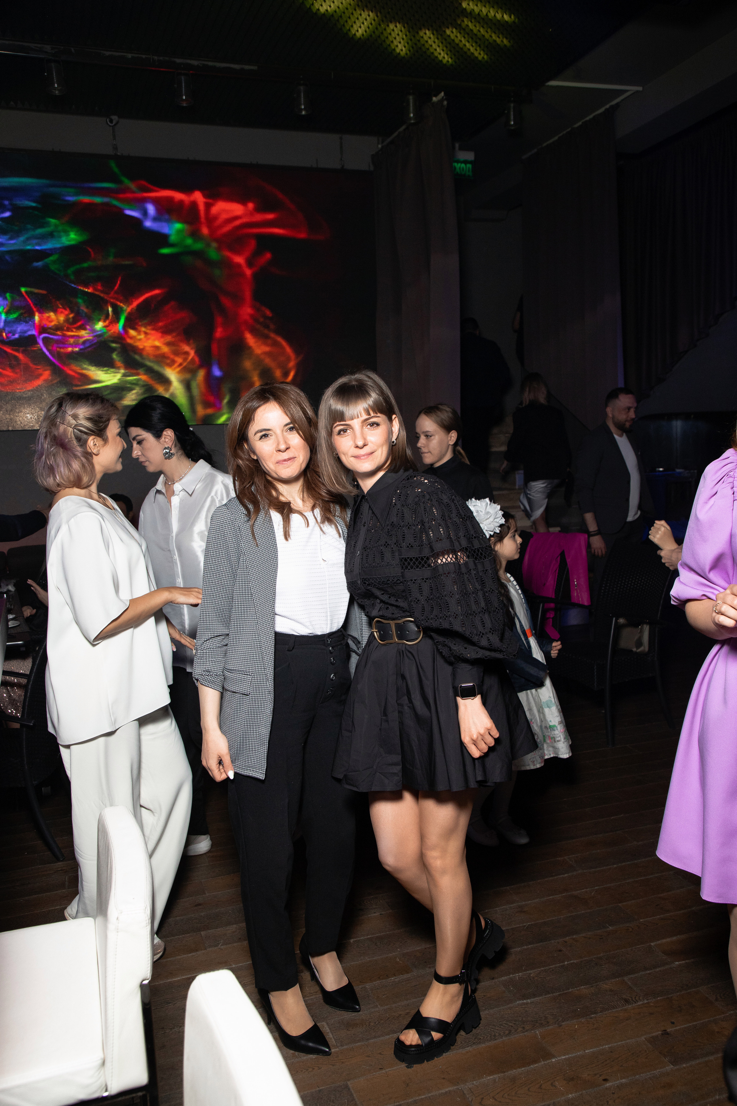 Концерт-Юбилей Сергея Браво. Фотограф Денис Лесковский (Тюмень)