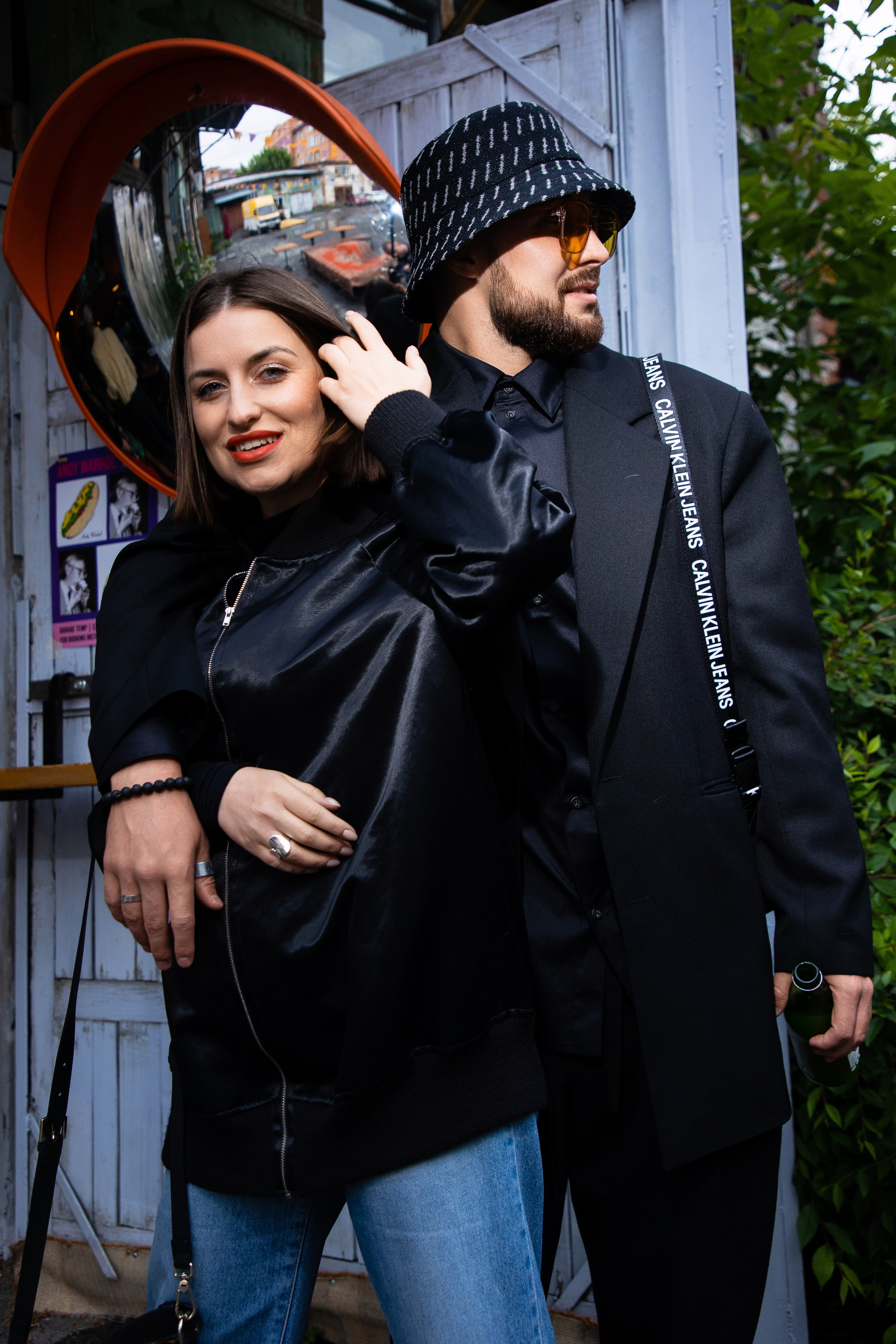 2022-06-29 Лекция Марии Барковой (Энди Уорхол). Фотограф Денис Лесковский (Тюмень)