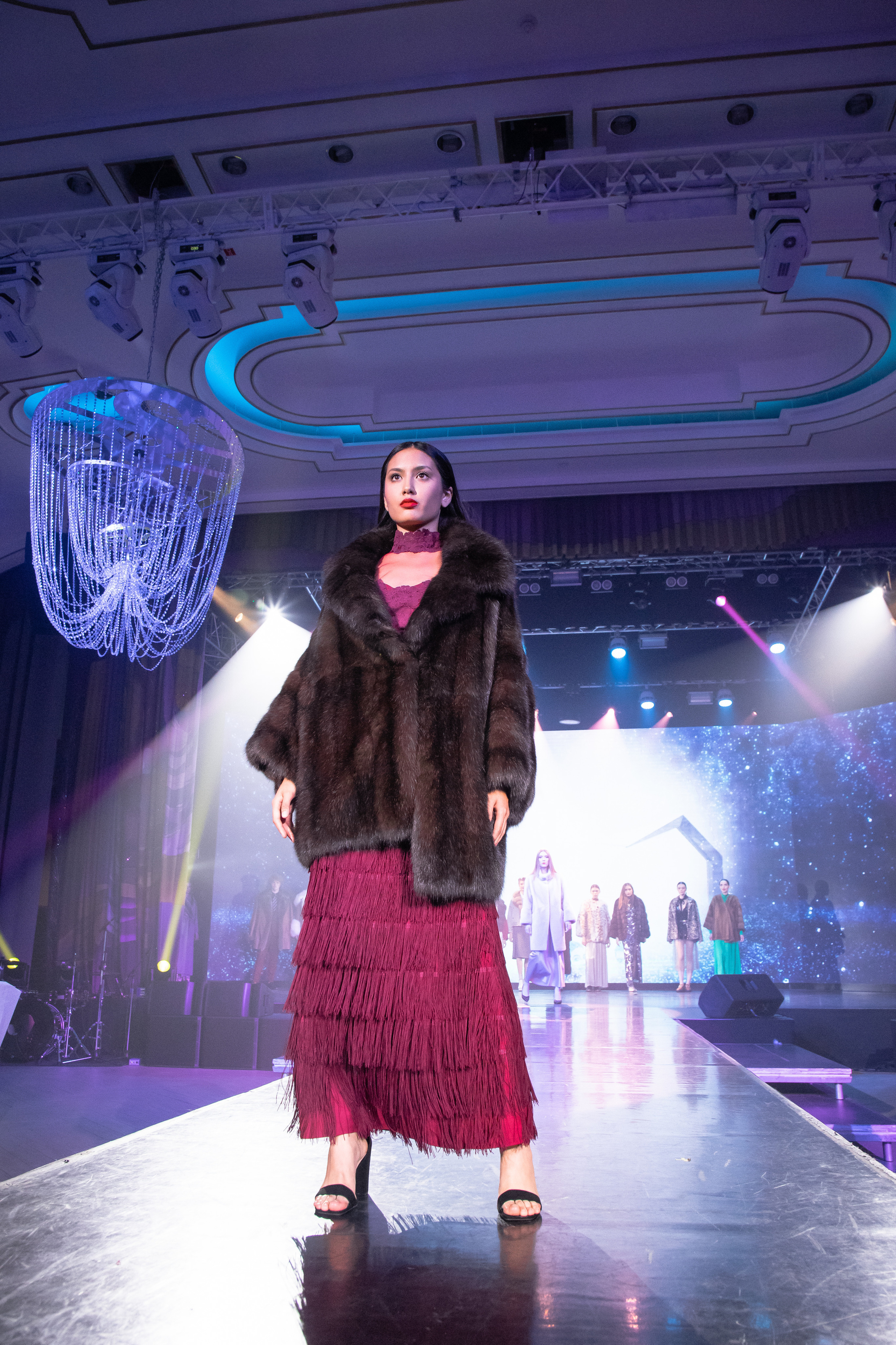 День предпринимателя. Фотограф Денис Лесковский (Тюмень)