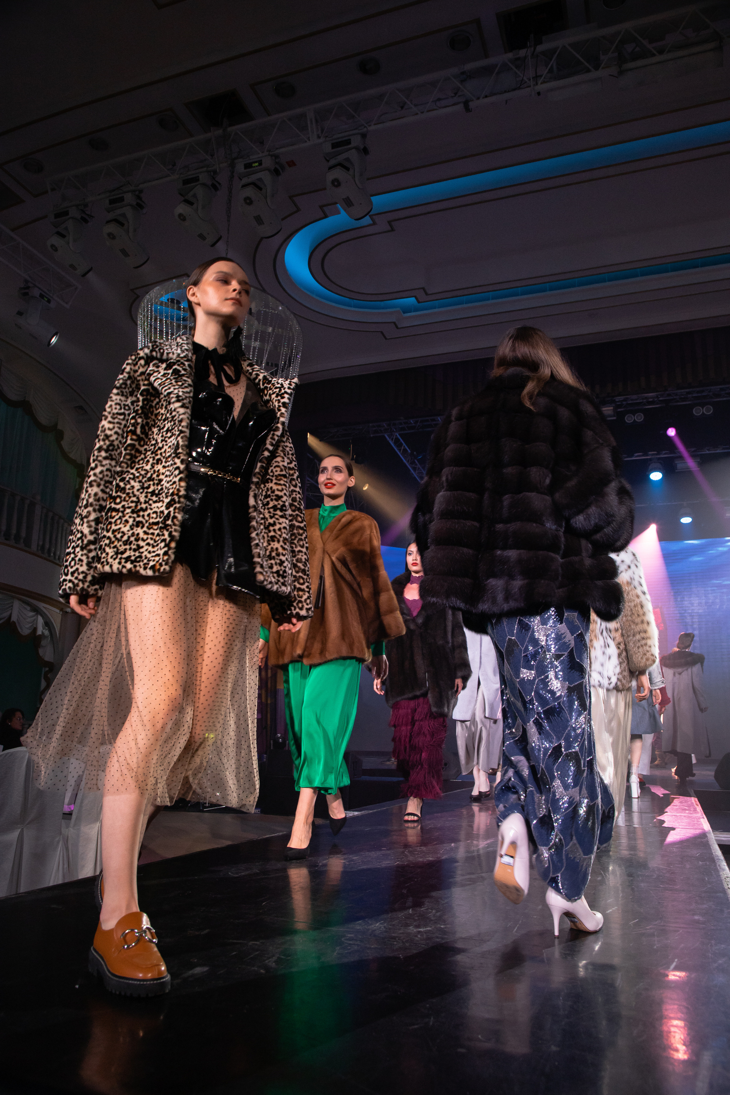 День предпринимателя. Фотограф Денис Лесковский (Тюмень)