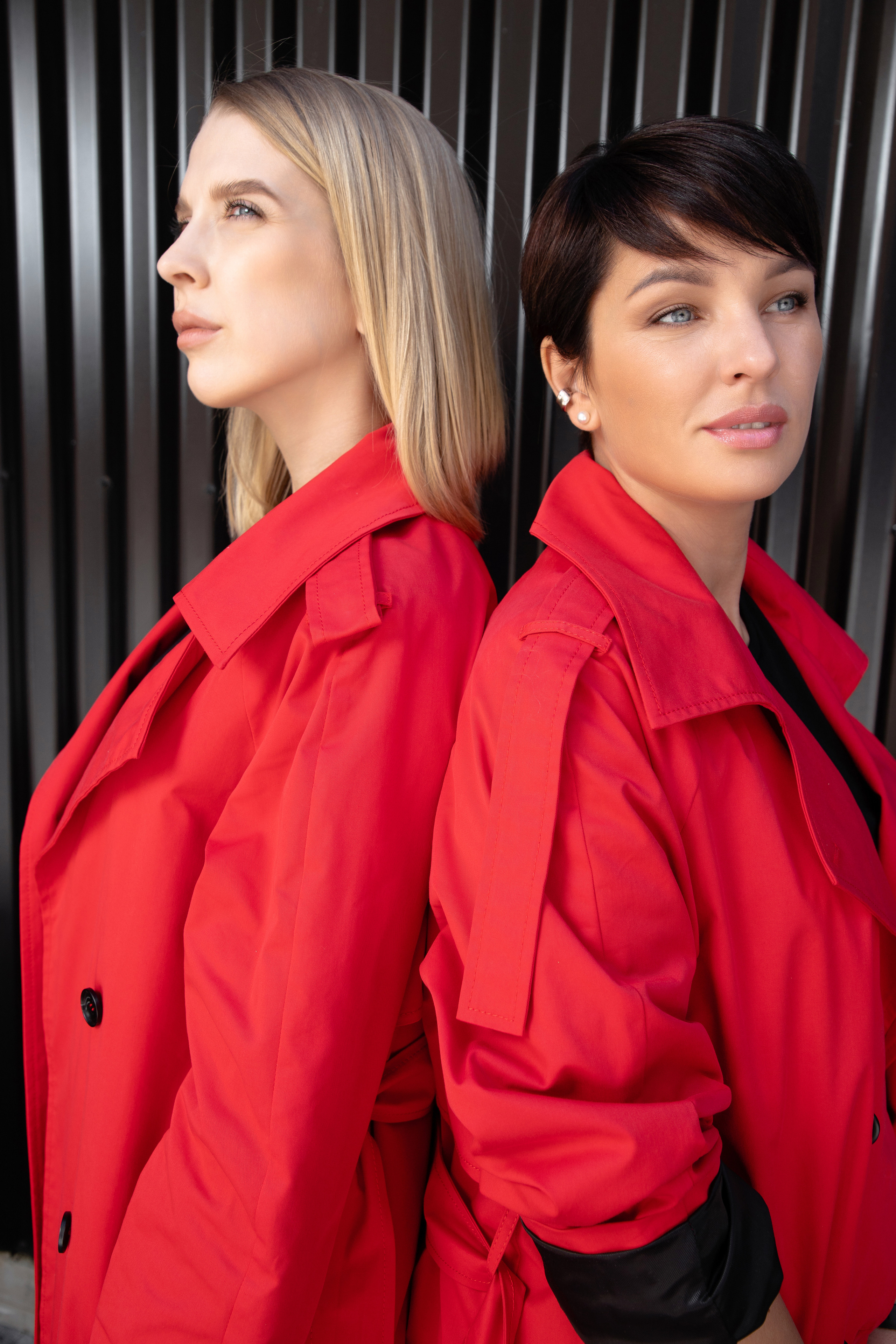 Съемка для бренда «3858». Фотограф Денис Лесковский (Тюмень)