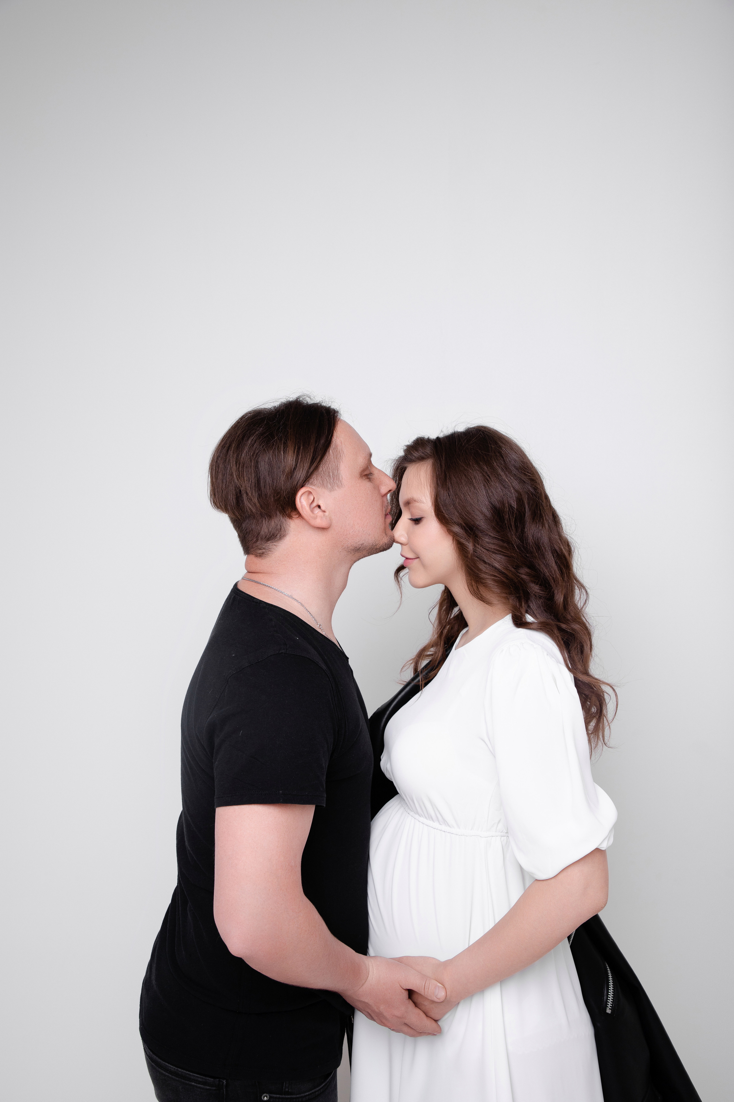 Мария и Иван. Фотограф Денис Лесковский (Тюмень)