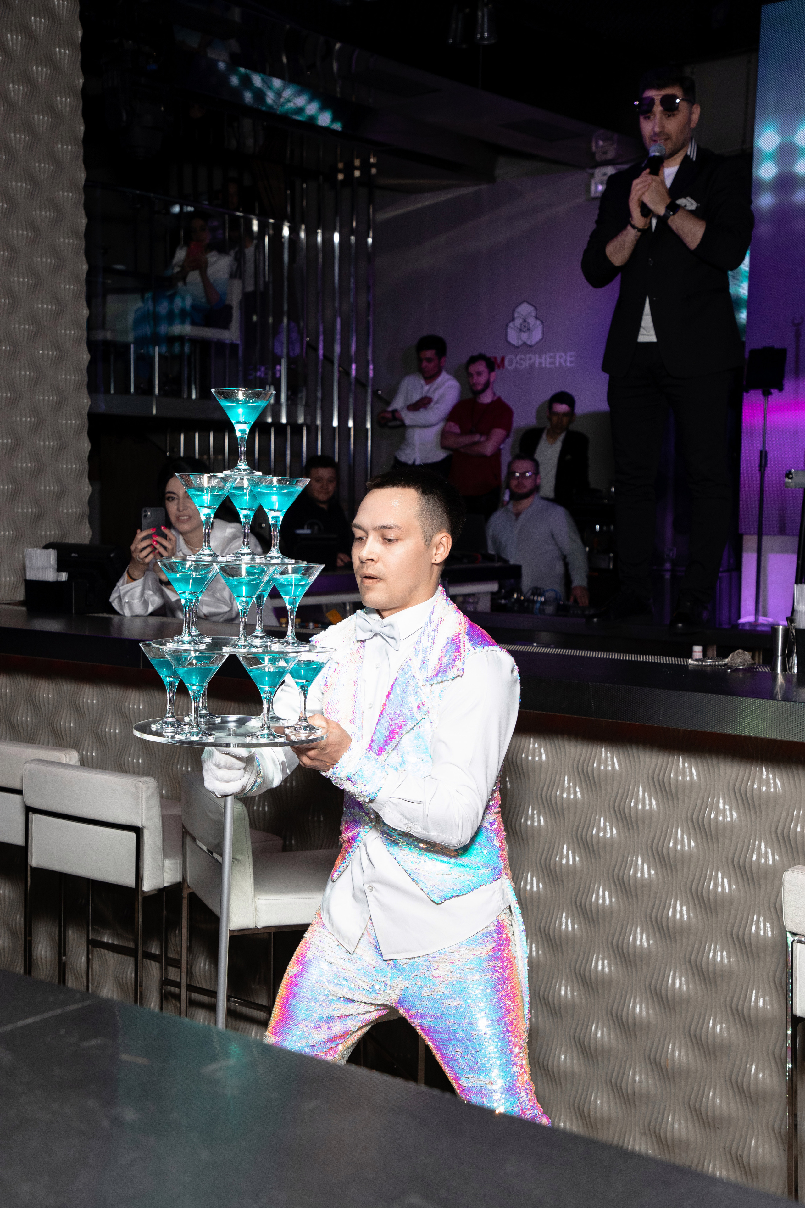 Концерт-Юбилей Сергея Браво. Фотограф Денис Лесковский (Тюмень)