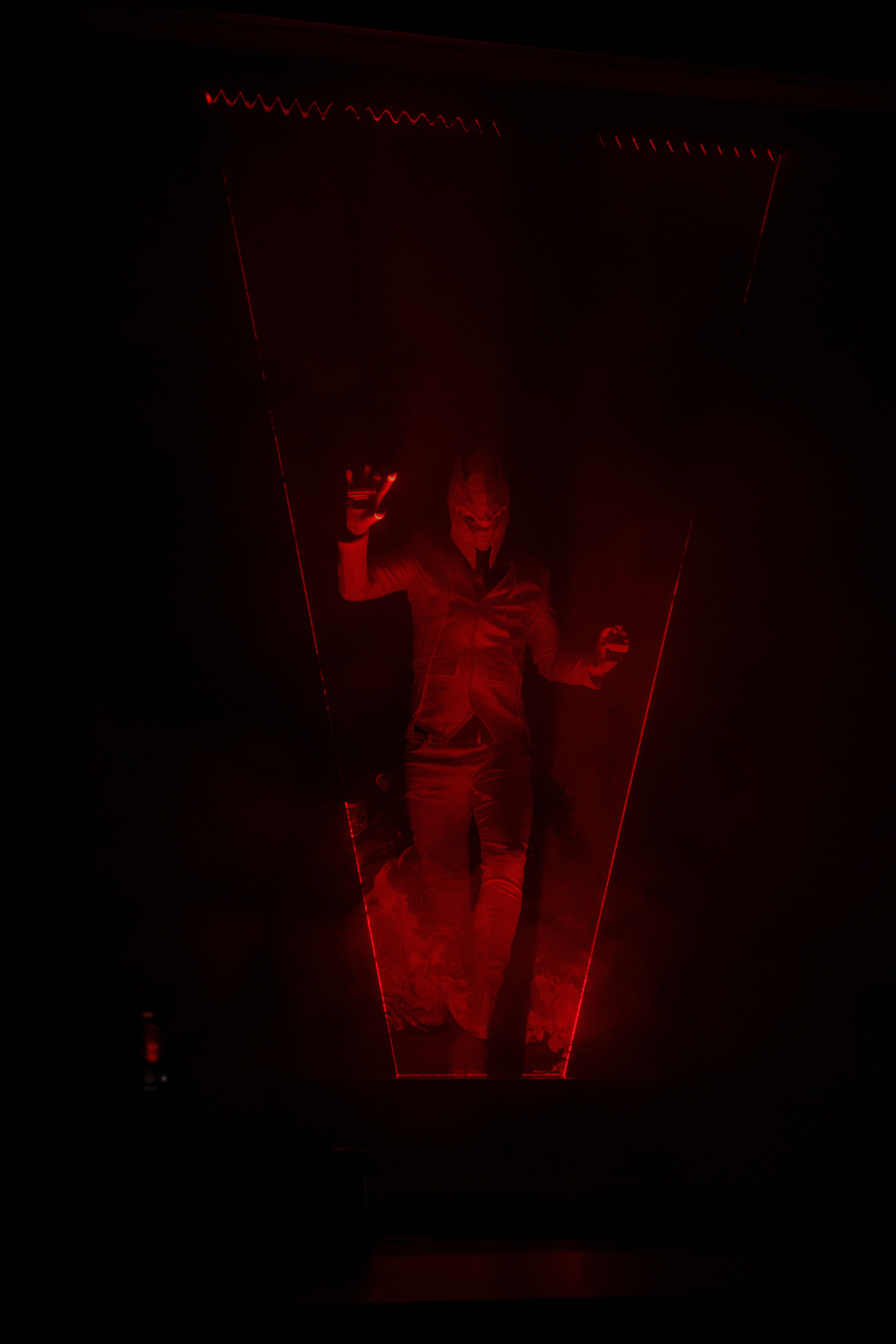 Концерт-Юбилей Сергея Браво. Фотограф Денис Лесковский (Тюмень)