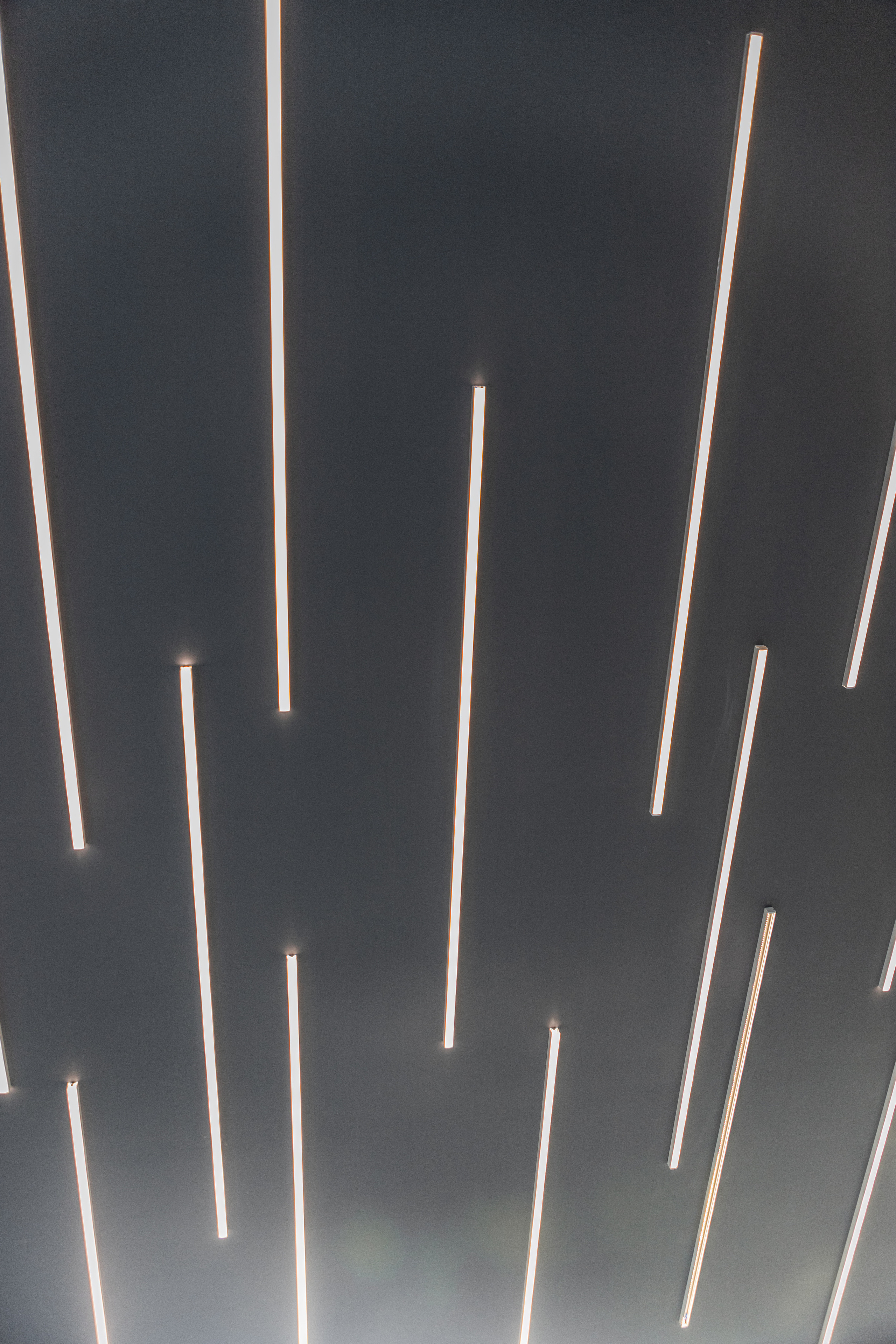 Предпродажная съемка коттеджа в Зубарево. Фотограф Денис Лесковский (Тюмень)