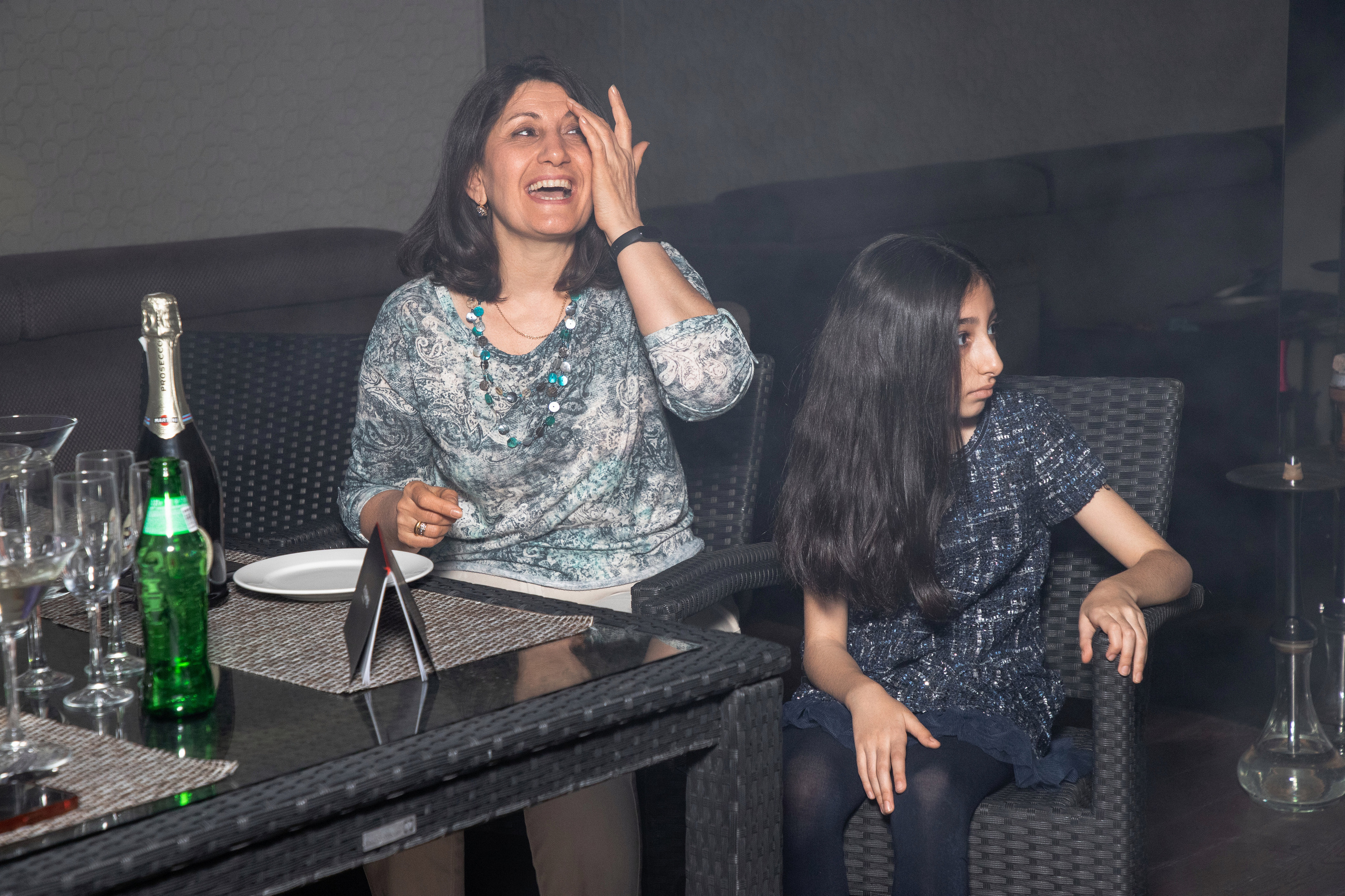 Концерт-Юбилей Сергея Браво. Фотограф Денис Лесковский (Тюмень)