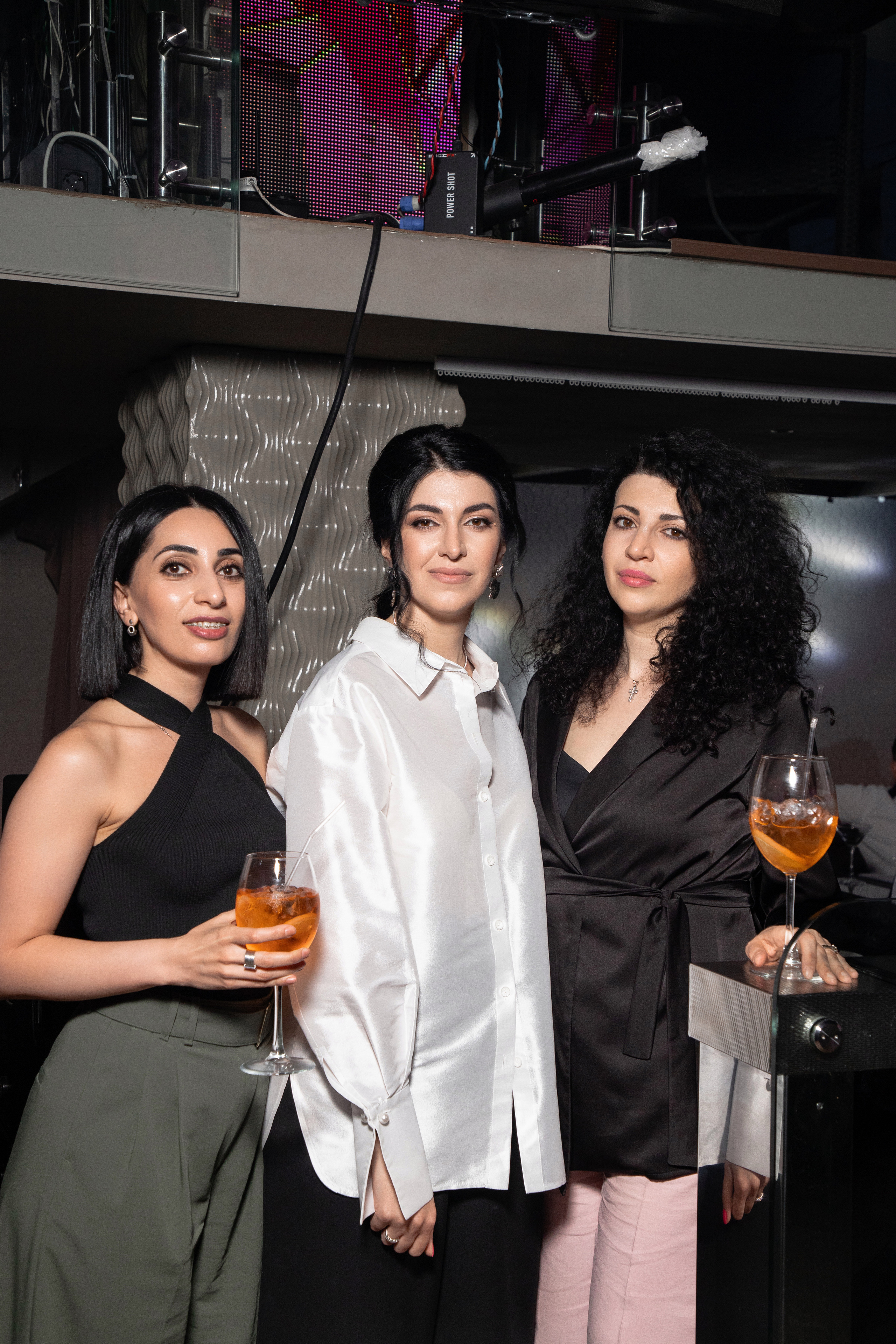 Концерт-Юбилей Сергея Браво. Фотограф Денис Лесковский (Тюмень)