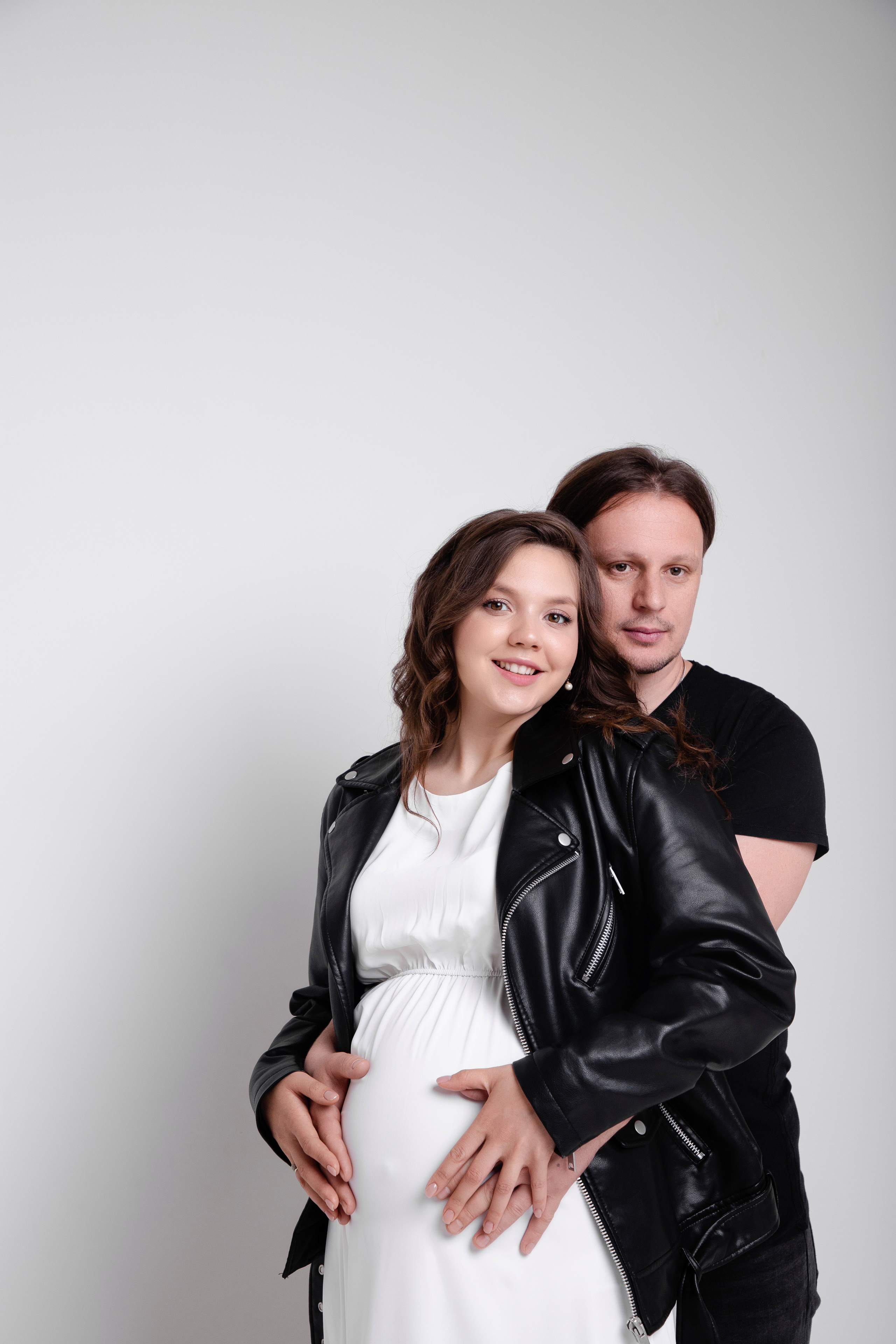 Мария и Иван. Фотограф Денис Лесковский (Тюмень)