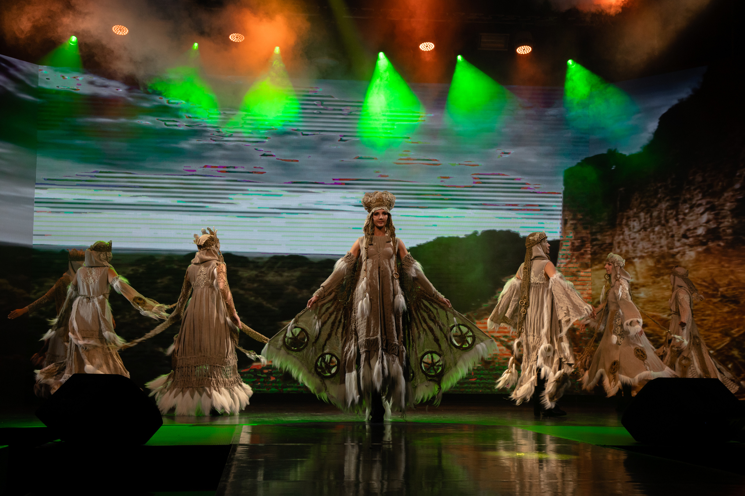 День предпринимателя. Фотограф Денис Лесковский (Тюмень)