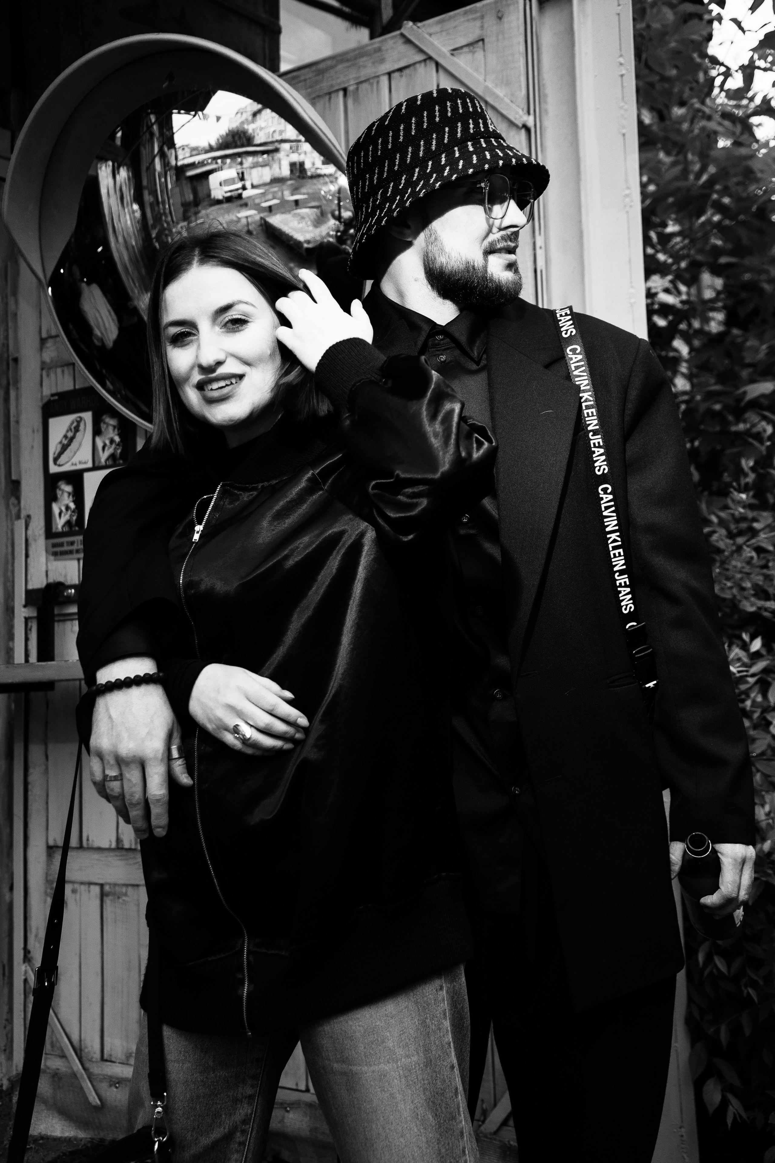 2022-06-29 Лекция Марии Барковой (Энди Уорхол). Фотограф Денис Лесковский (Тюмень)