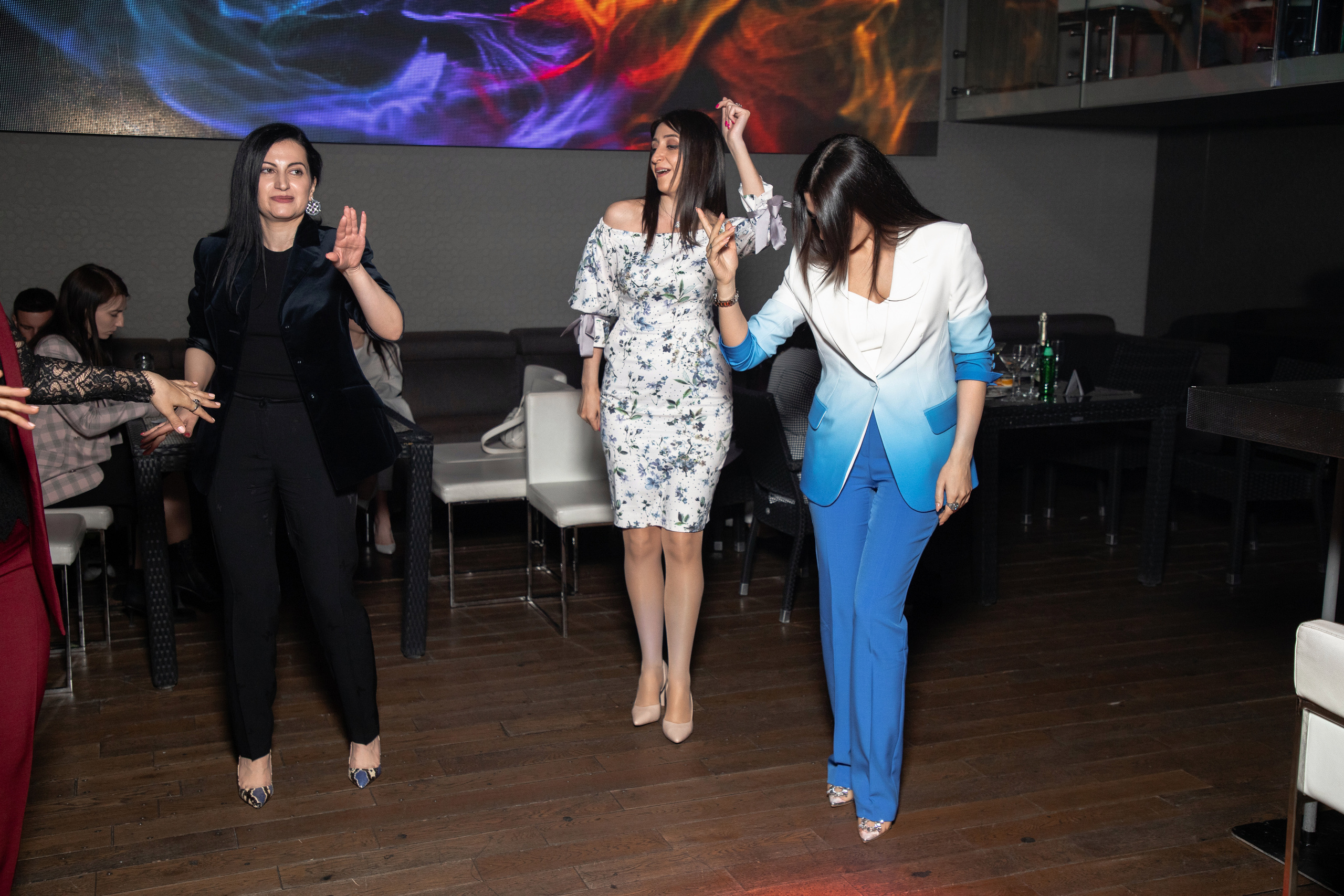 Концерт-Юбилей Сергея Браво. Фотограф Денис Лесковский (Тюмень)