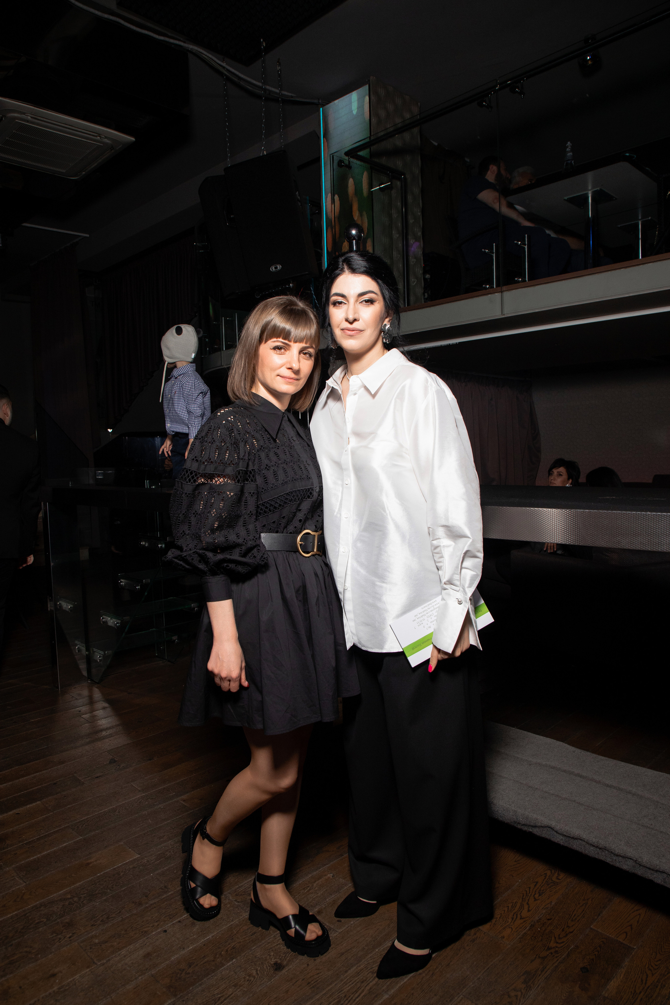 Концерт-Юбилей Сергея Браво. Фотограф Денис Лесковский (Тюмень)