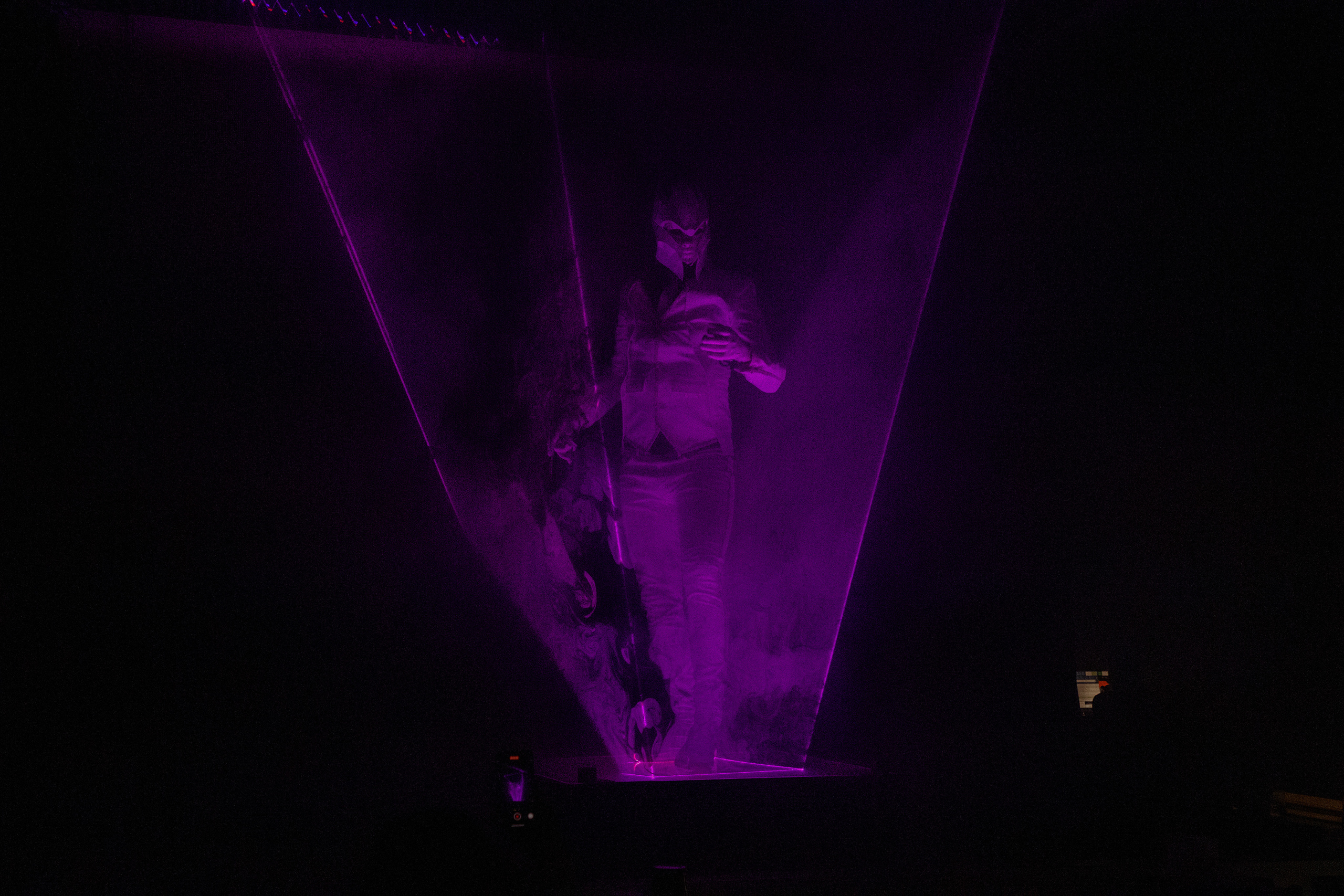 Концерт-Юбилей Сергея Браво. Фотограф Денис Лесковский (Тюмень)