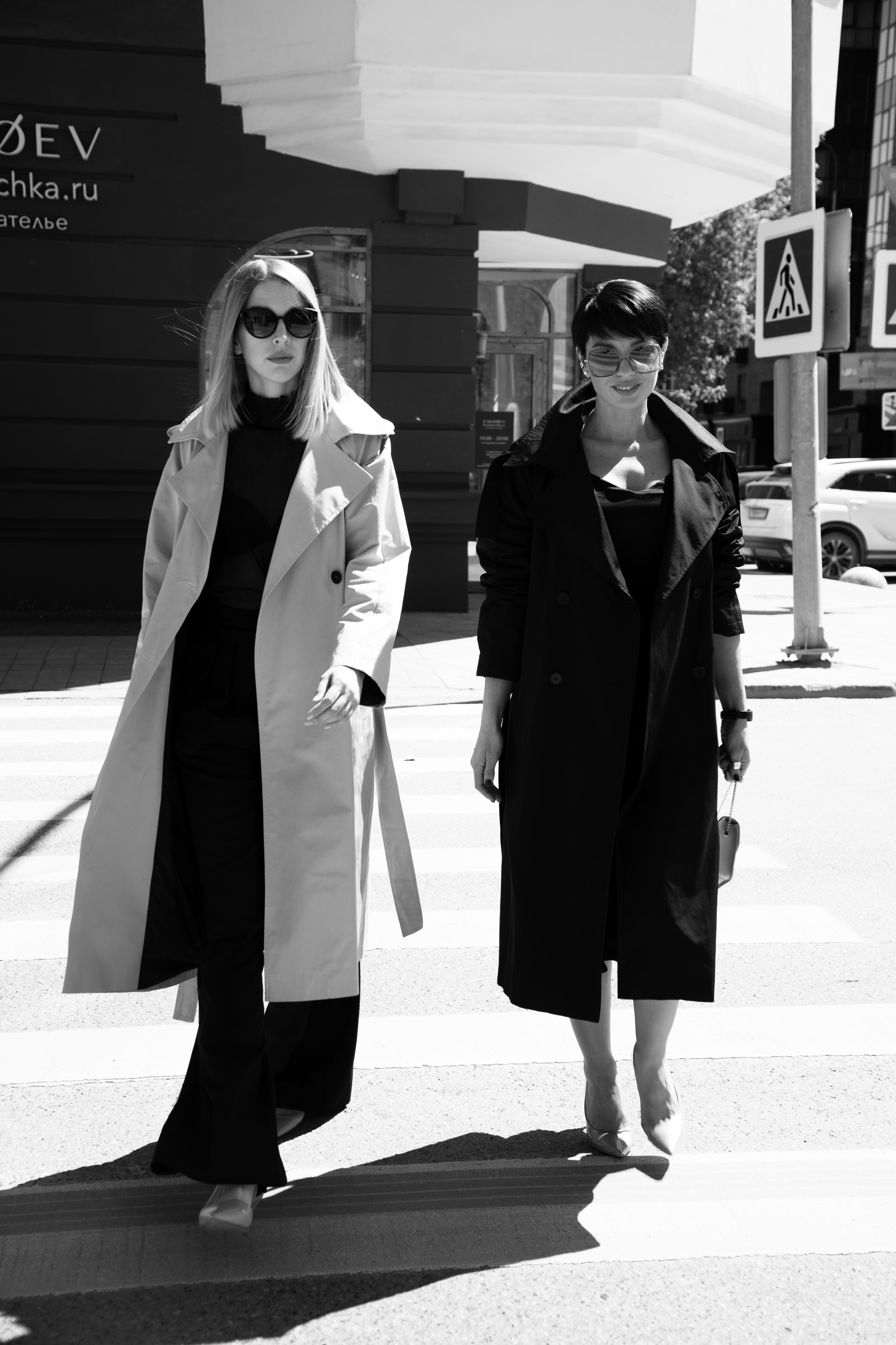 Съемка для бренда «3858». Фотограф Денис Лесковский (Тюмень)