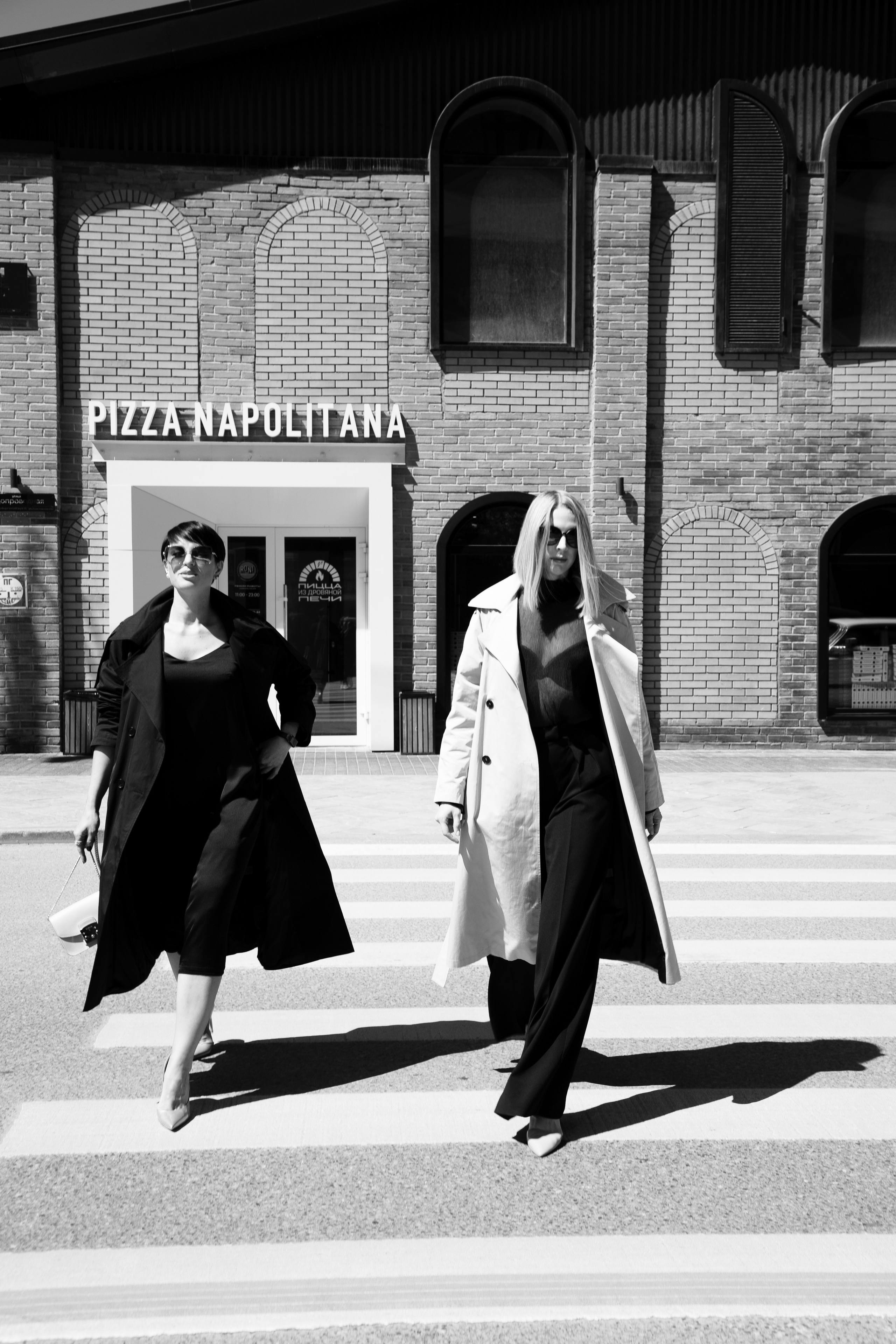 Съемка для бренда «3858». Фотограф Денис Лесковский (Тюмень)