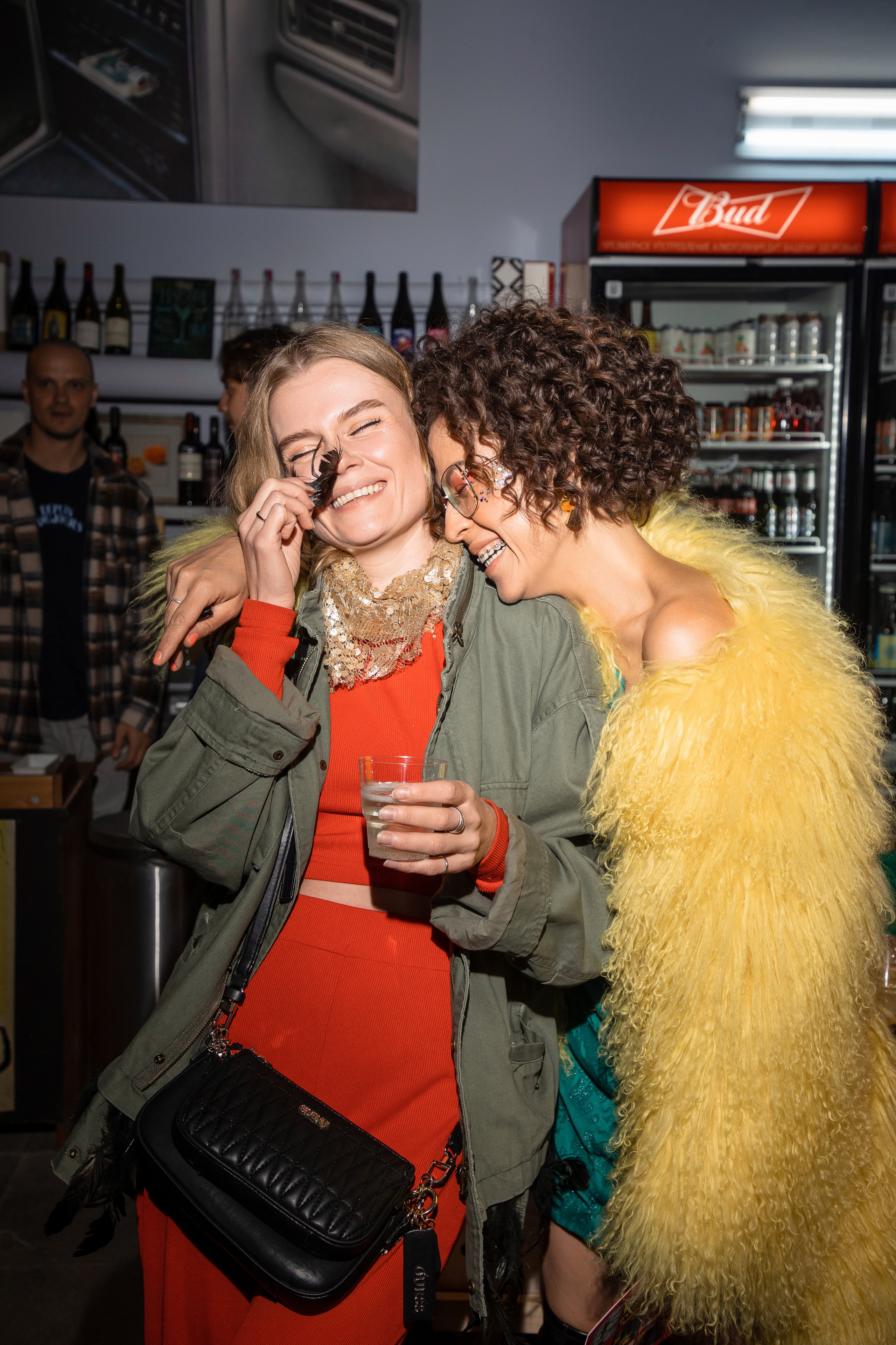 2022-06-29 Лекция Марии Барковой (Энди Уорхол). Фотограф Денис Лесковский (Тюмень)