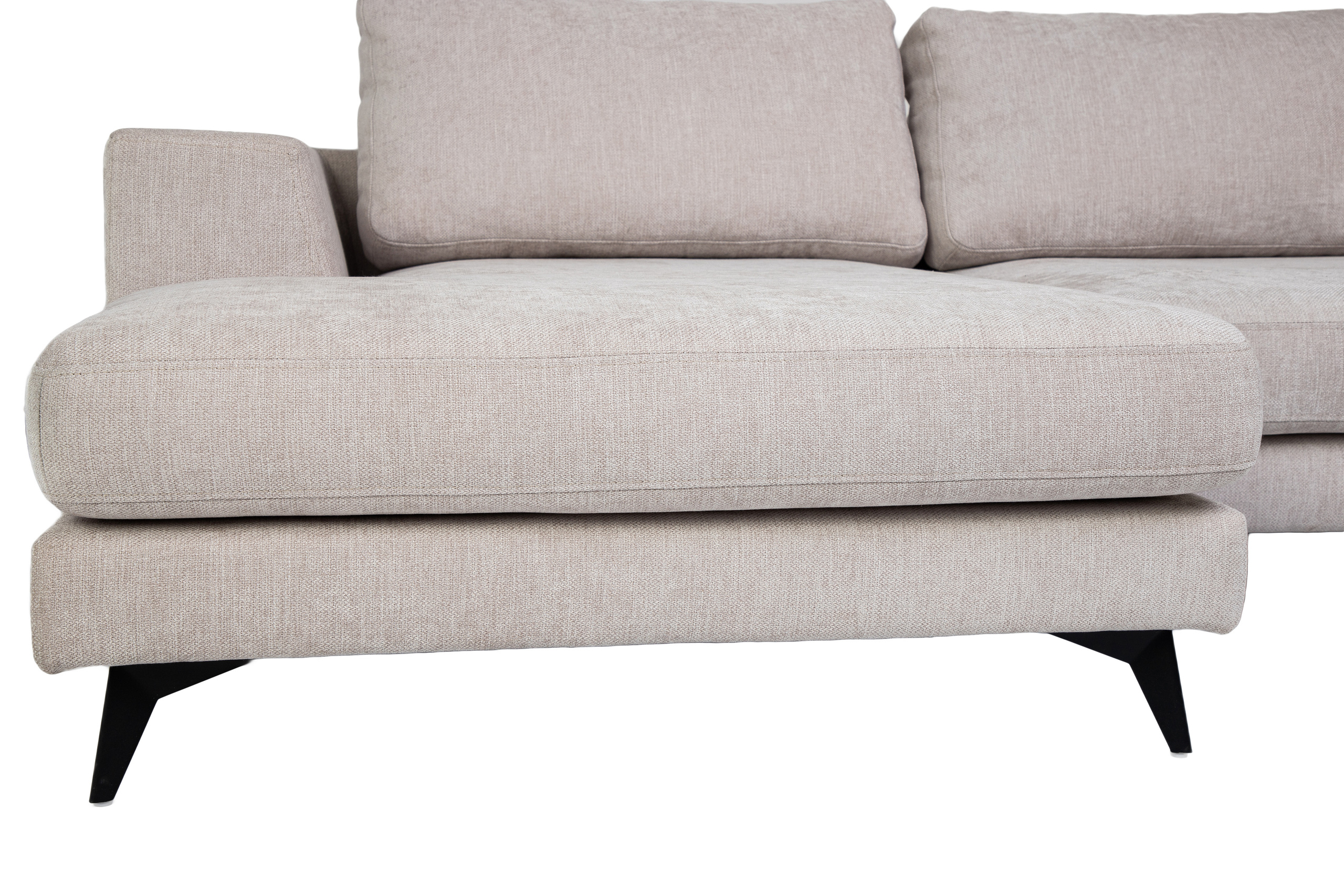 Предметная съемка мягкой мебели для сайта, каталога и онлайн магазина. Фотограф Денис Лесковский (Тюмень)