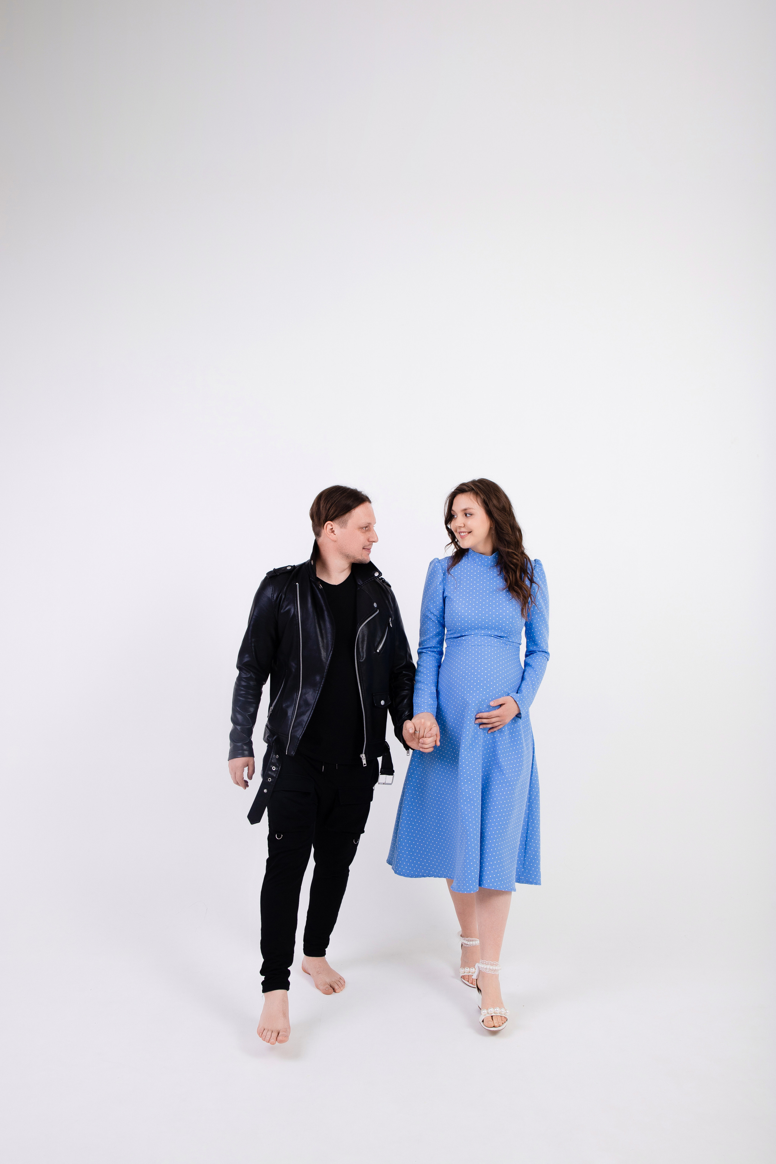 Мария и Иван. Фотограф Денис Лесковский (Тюмень)