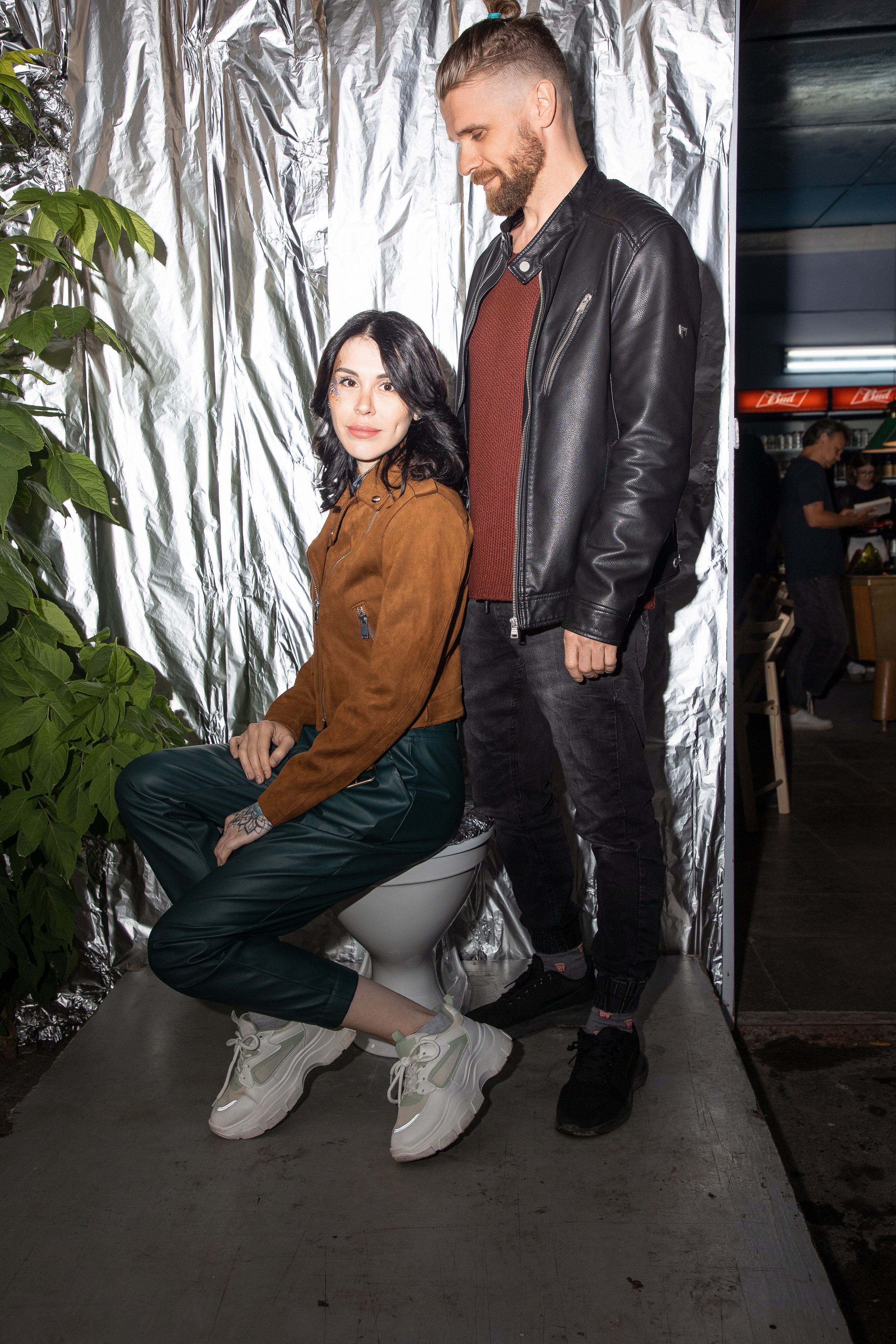 2022-06-29 Лекция Марии Барковой (Энди Уорхол). Фотограф Денис Лесковский (Тюмень)