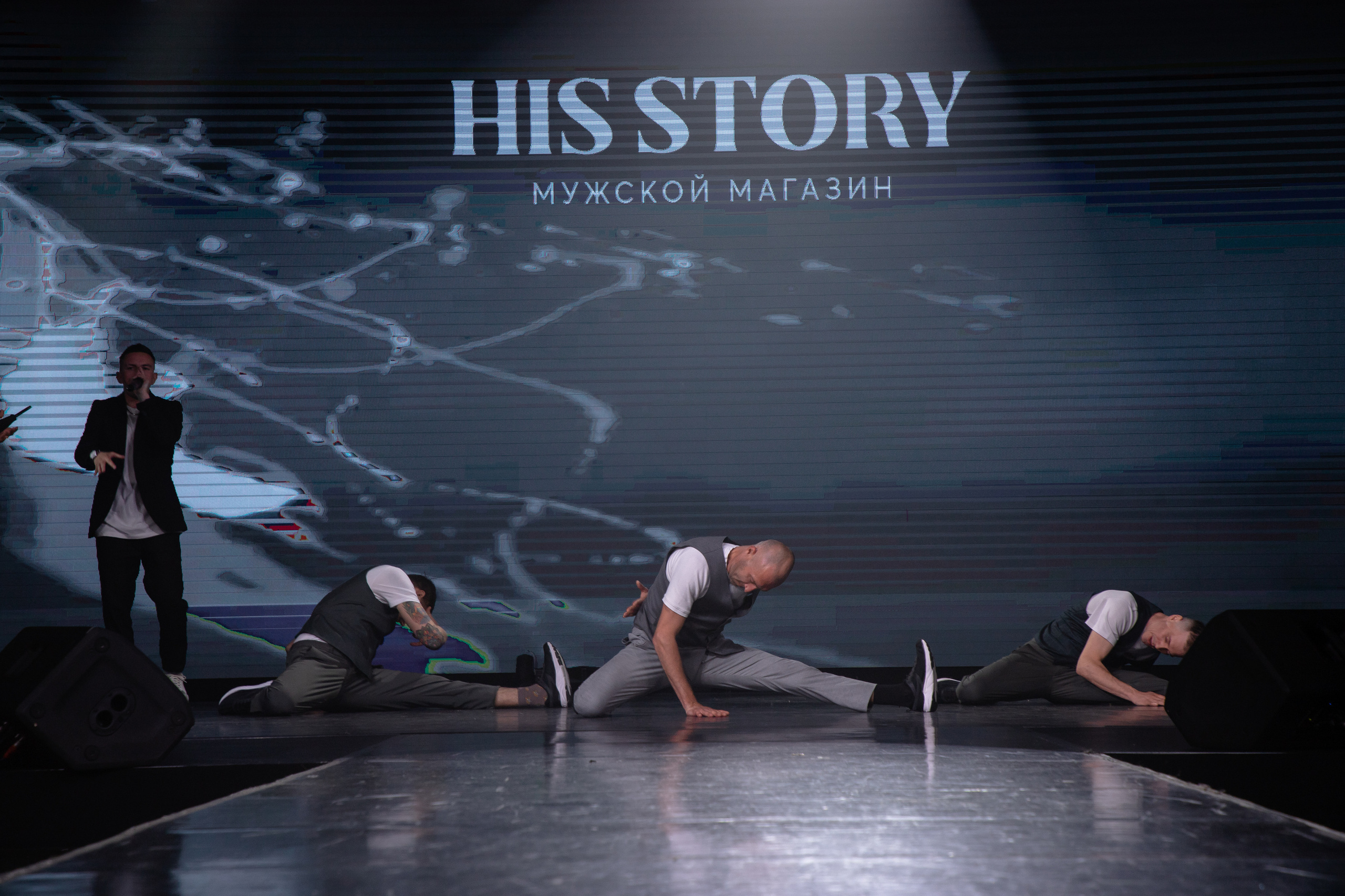 День предпринимателя. Фотограф Денис Лесковский (Тюмень)