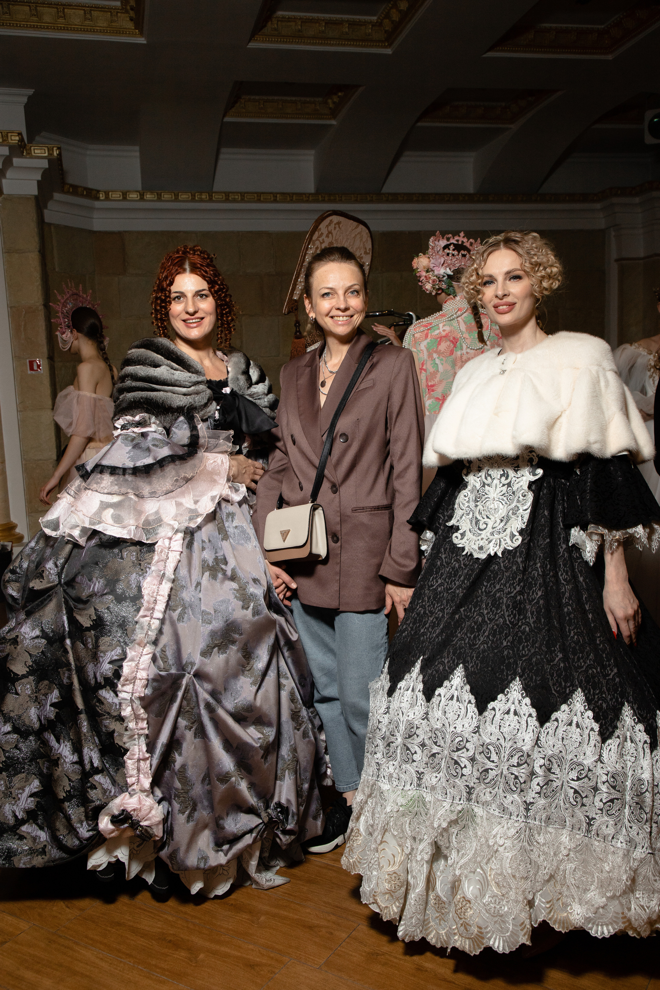 День предпринимателя. Фотограф Денис Лесковский (Тюмень)